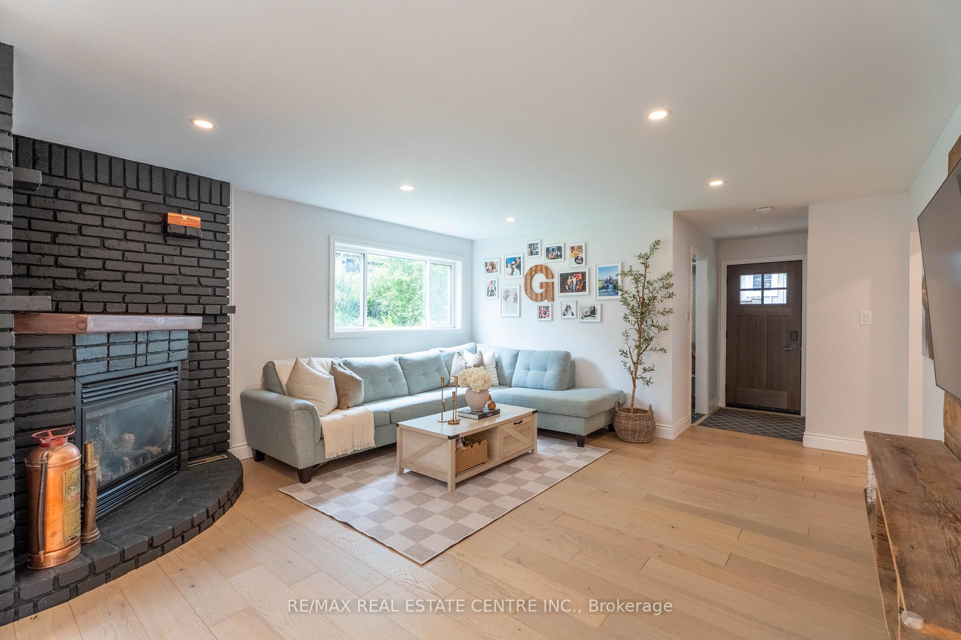 Photo 3 of 50 Lorne Street, Caledon, Inglewood — HOMEH