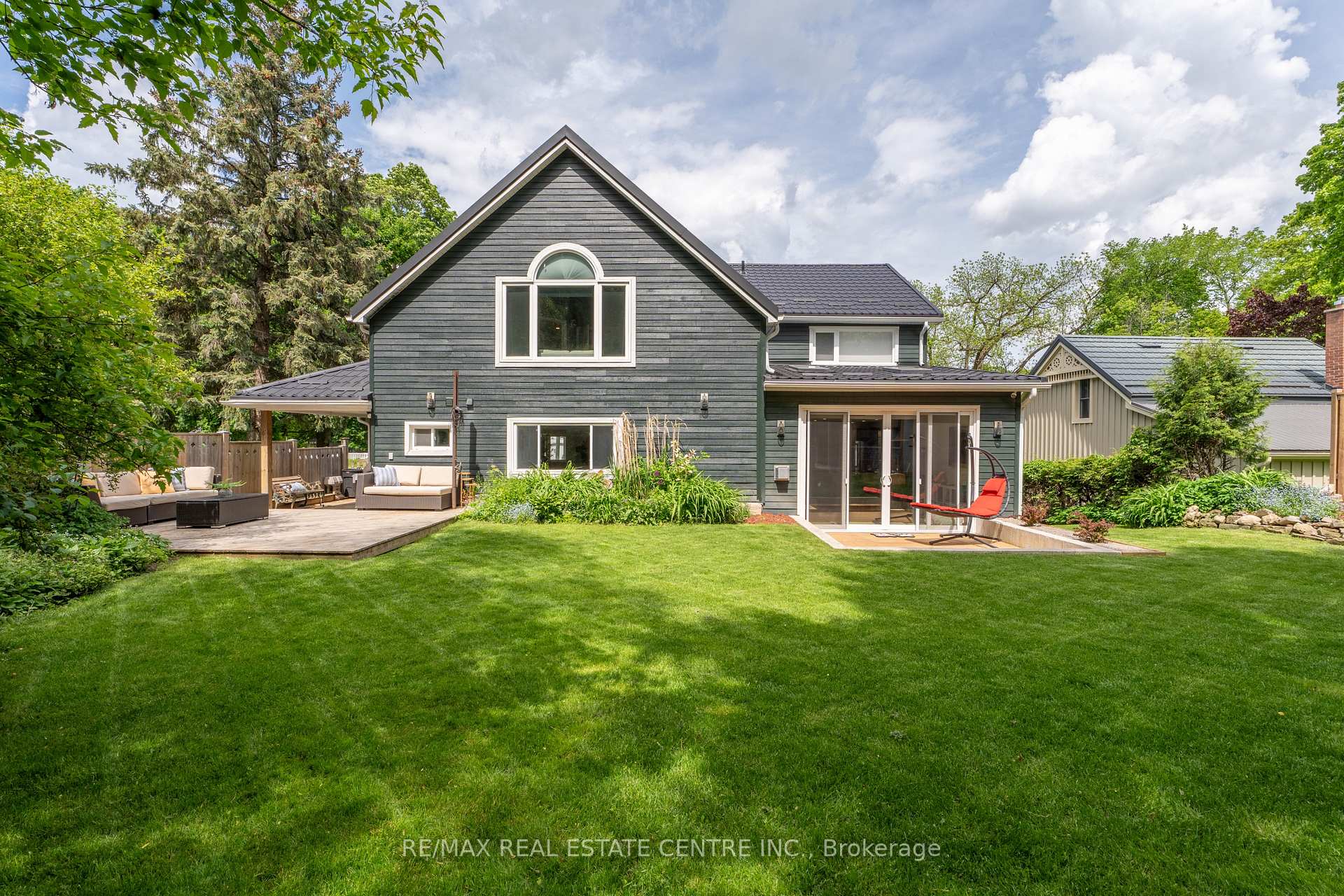 Photo 29 of 50 Lorne Street, Caledon, Inglewood — HOMEH