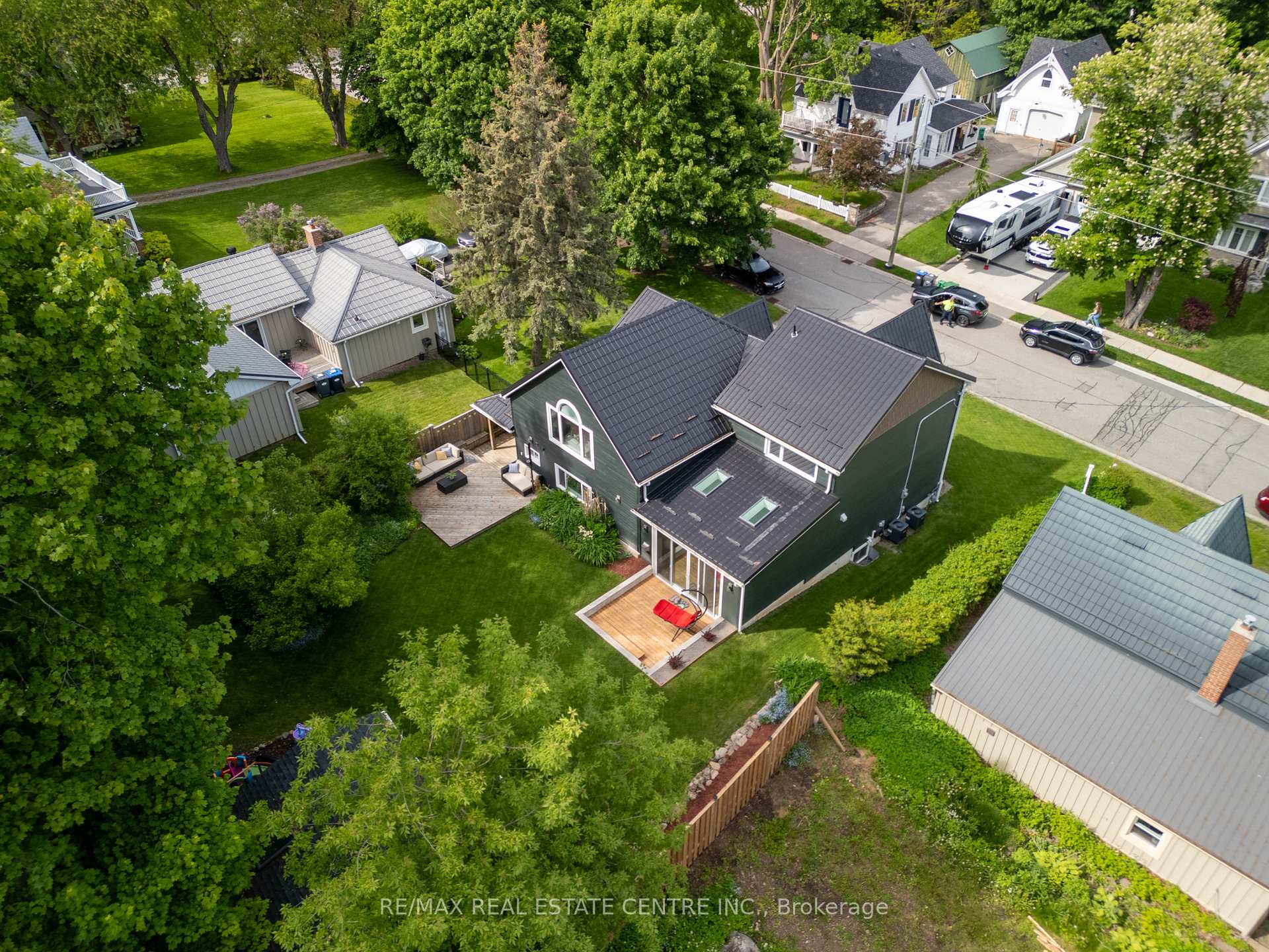Photo 34 of 50 Lorne Street, Caledon, Inglewood — HOMEH
