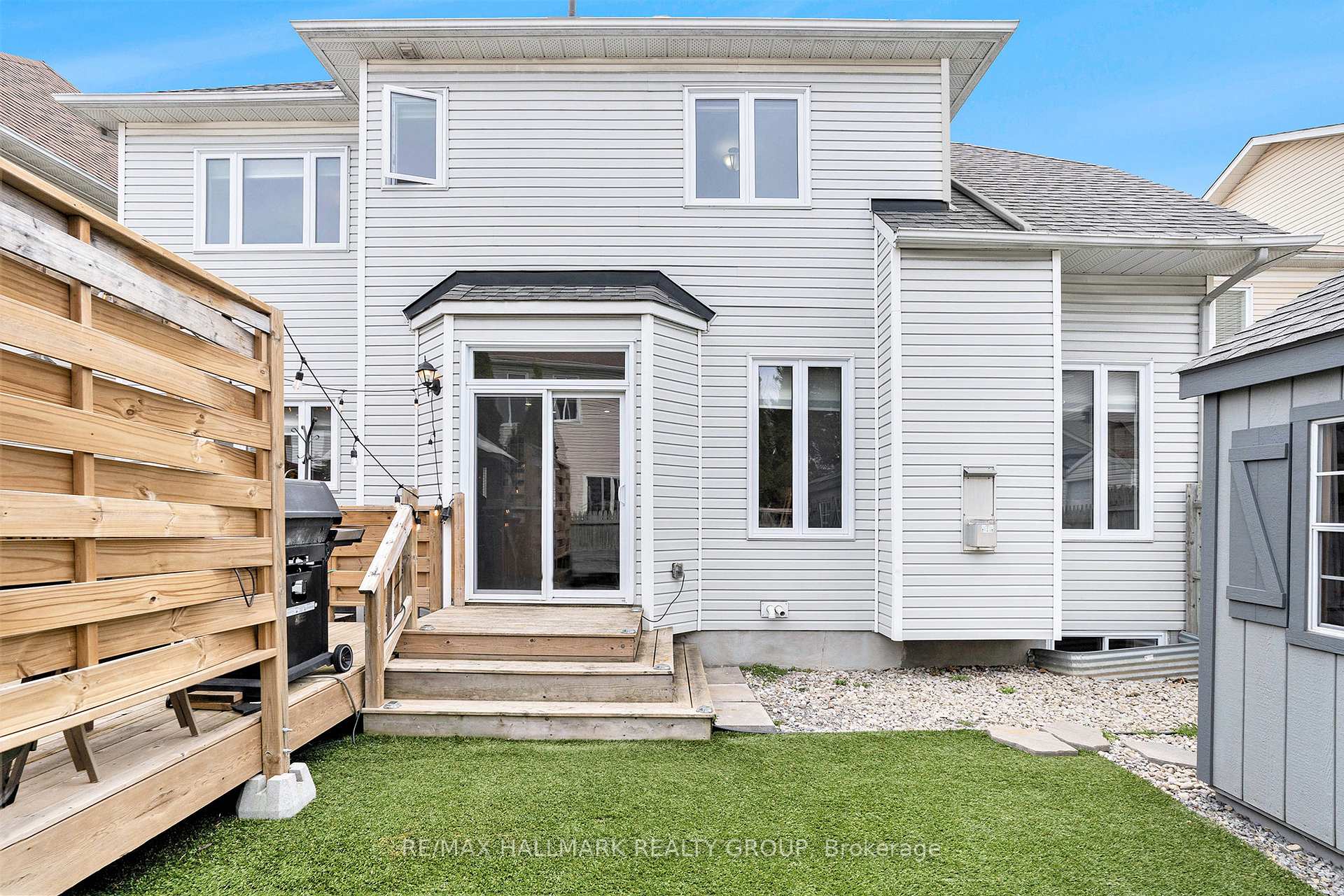 Photo 44 of 19 Westwinds Place, Ottawa, Barrhaven East — HOMEH