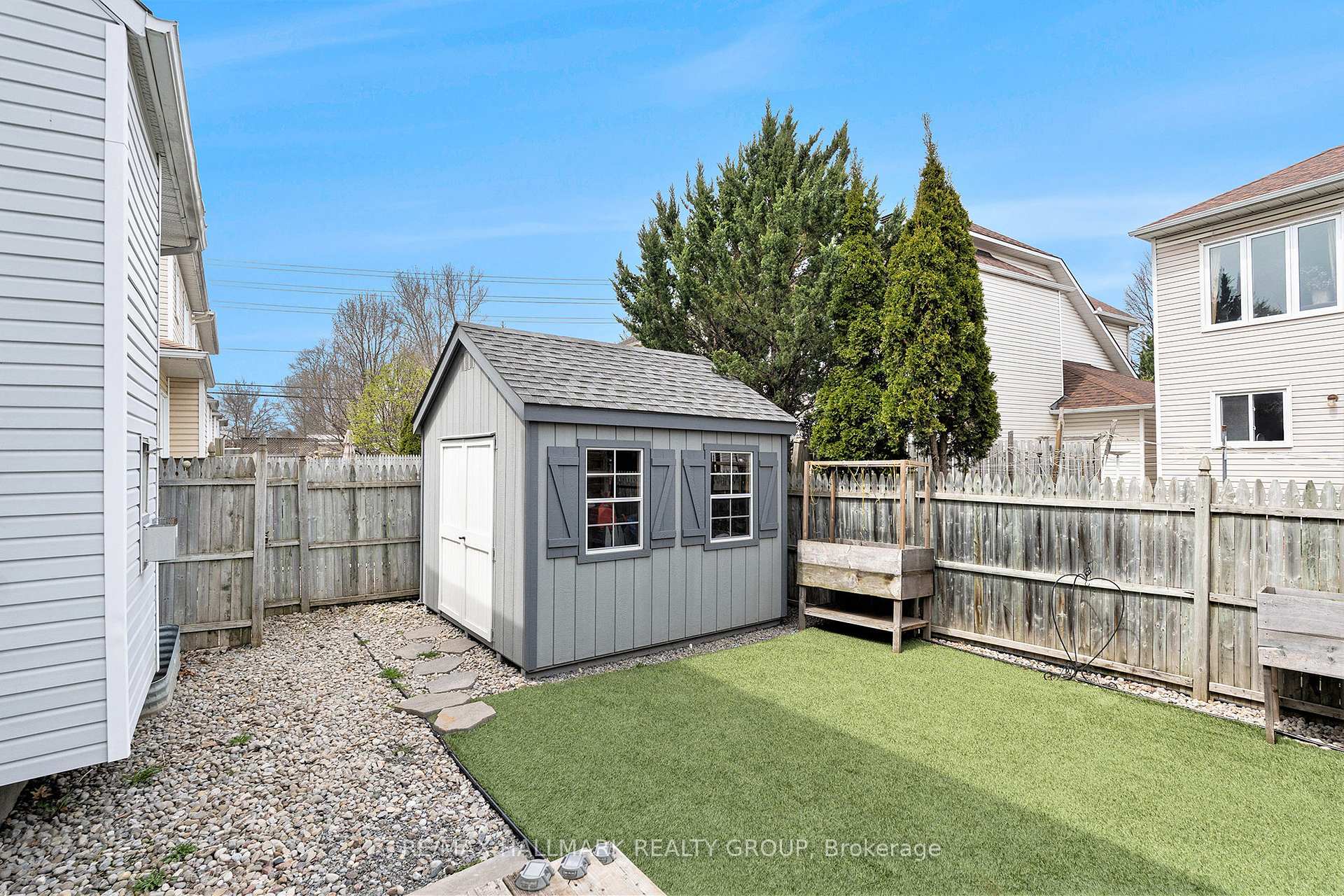 Photo 45 of 19 Westwinds Place, Ottawa, Barrhaven East — HOMEH