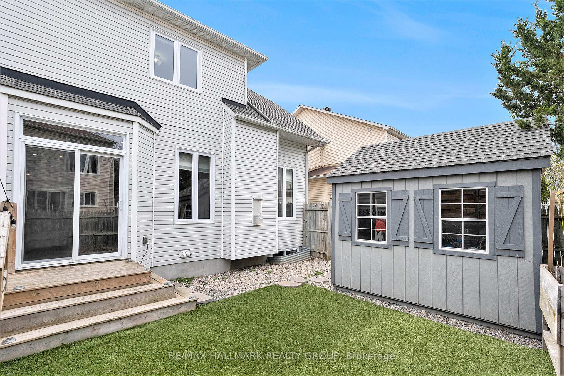Photo 46 of 19 Westwinds Place, Ottawa, Barrhaven East — HOMEH