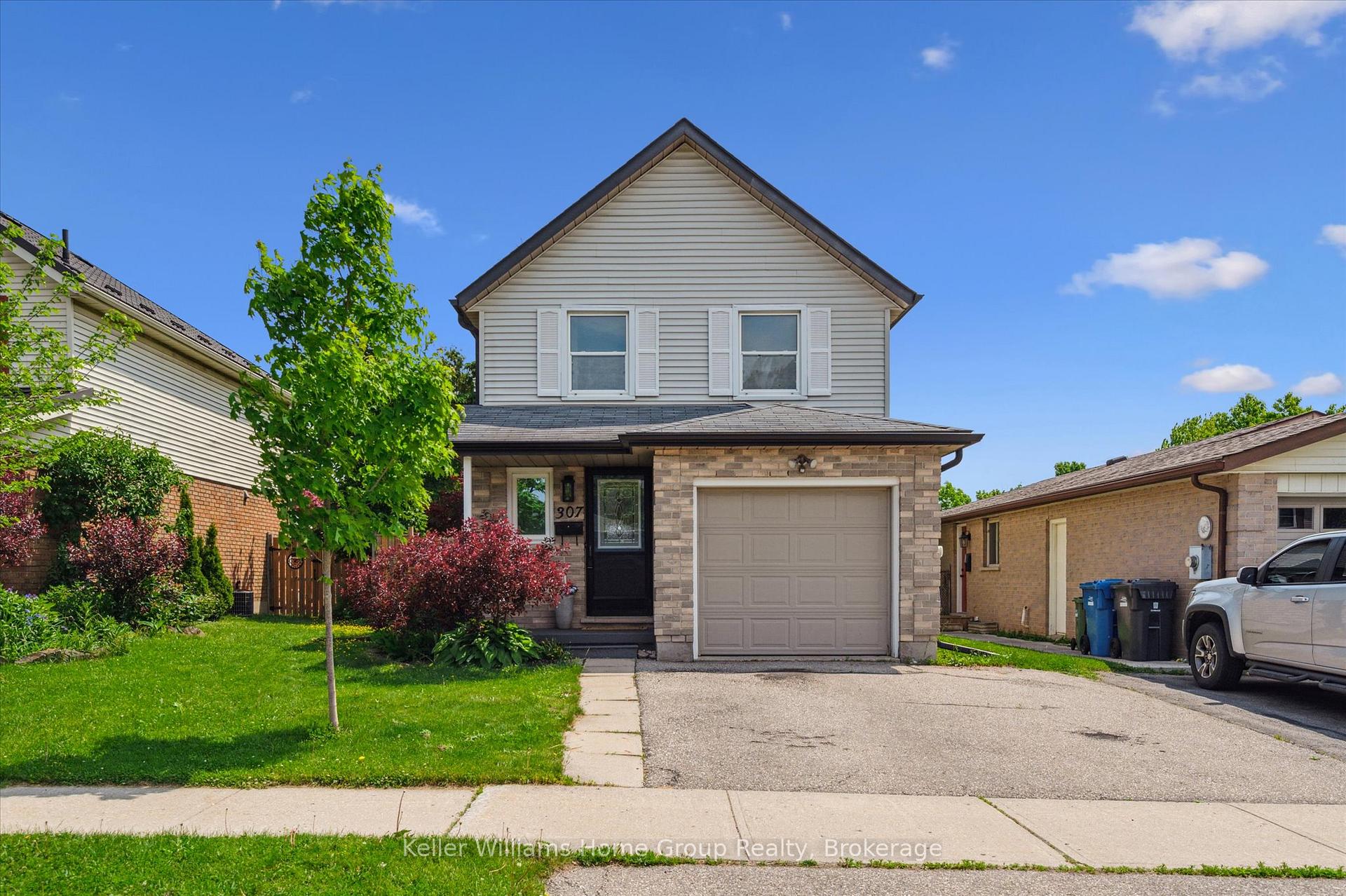Photo 2 of 307 Auden Road, Guelph, Grange Road — HOMEH