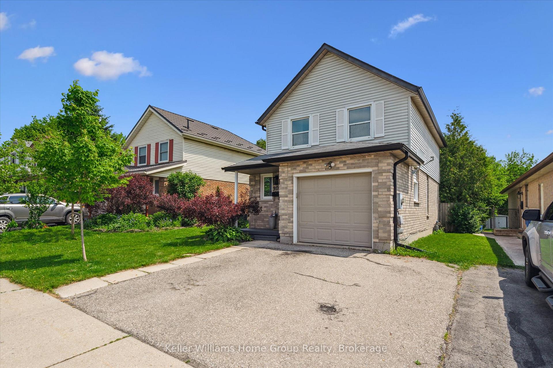 Photo 3 of 307 Auden Road, Guelph, Grange Road — HOMEH