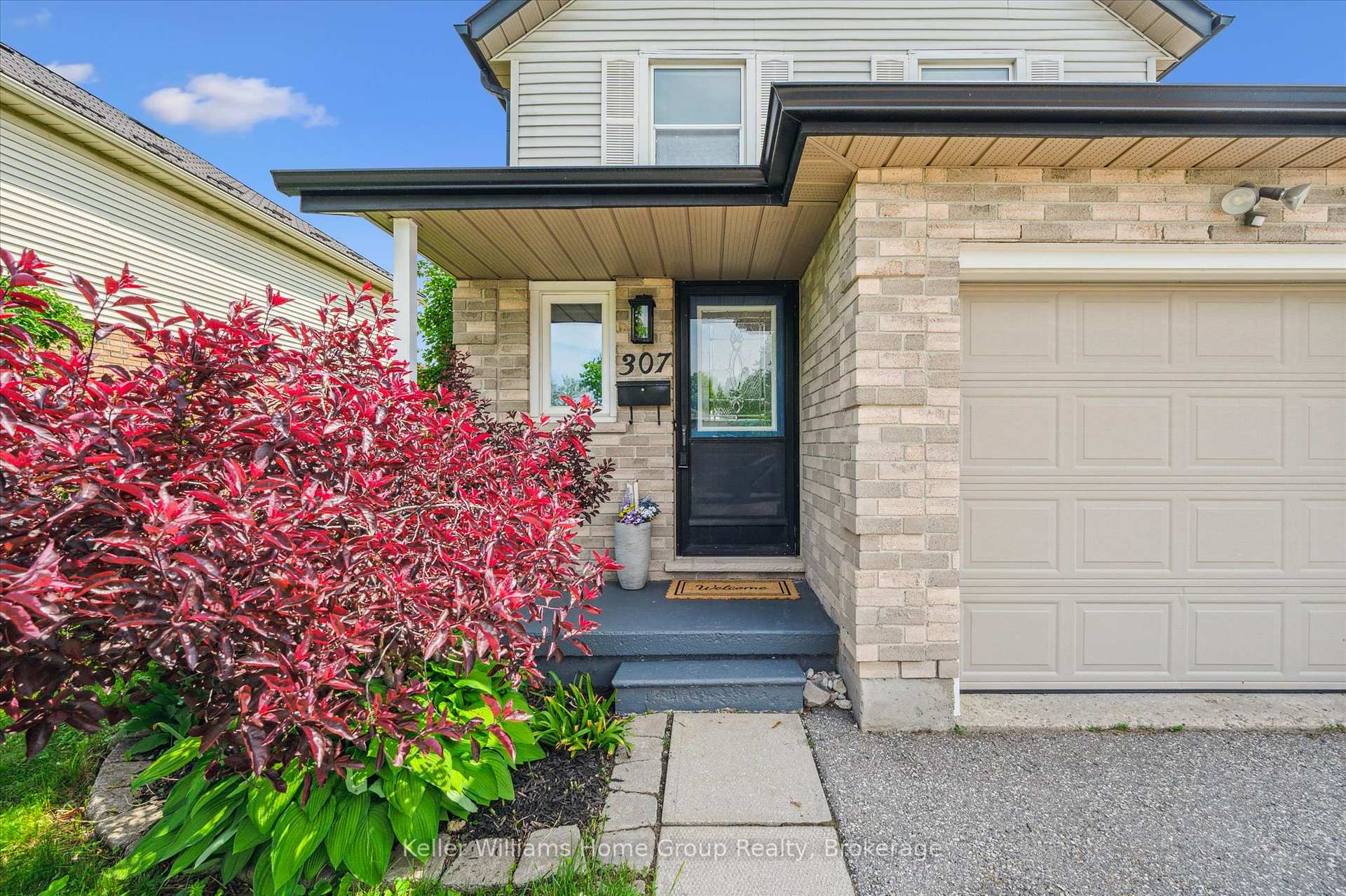Photo 5 of 307 Auden Road, Guelph, Grange Road — HOMEH