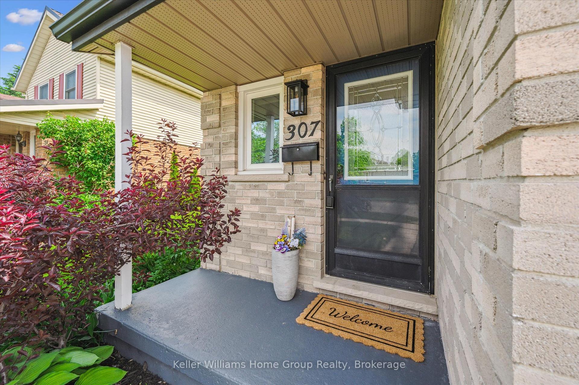 Photo 6 of 307 Auden Road, Guelph, Grange Road — HOMEH