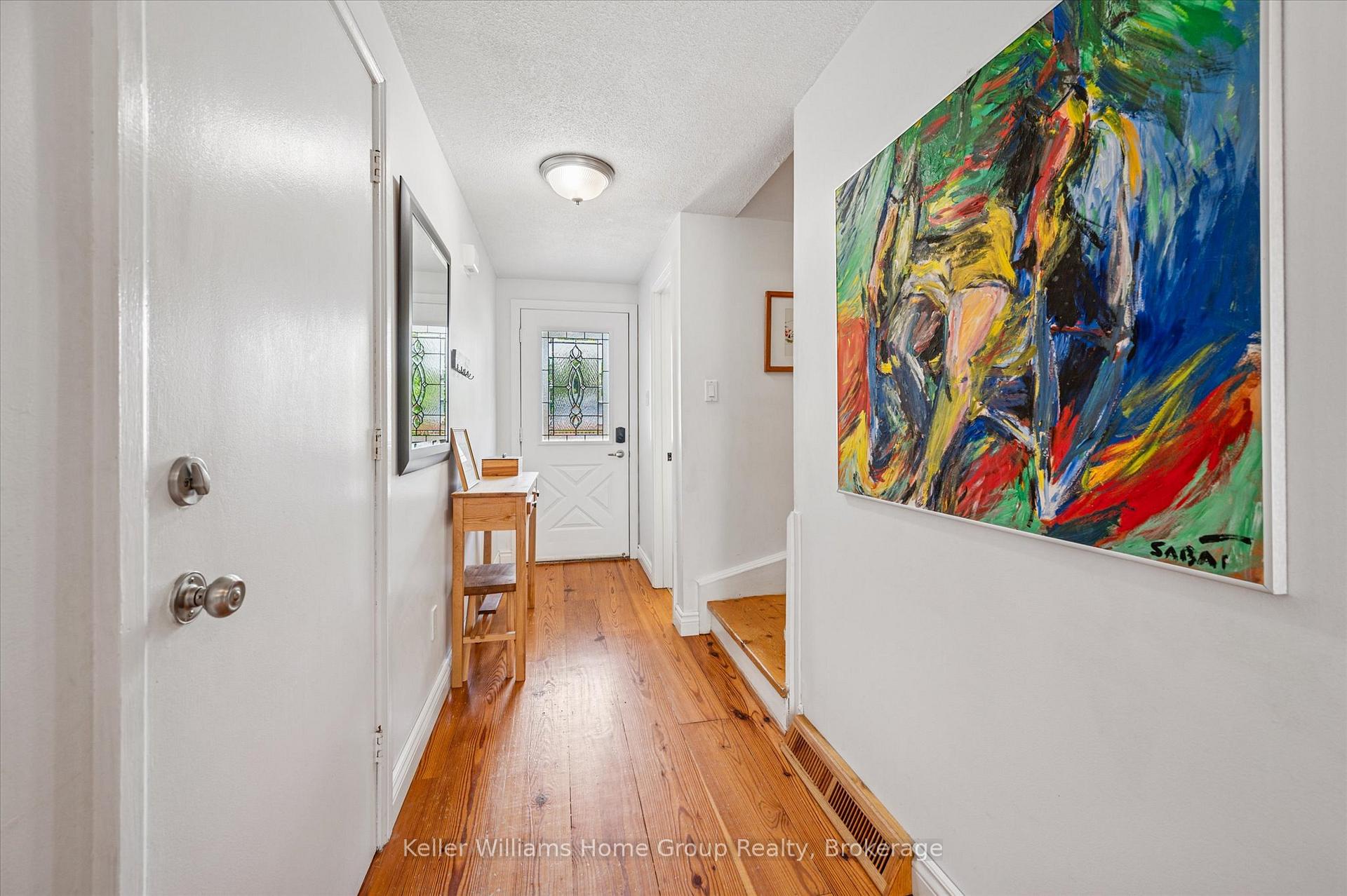 Photo 7 of 307 Auden Road, Guelph, Grange Road — HOMEH