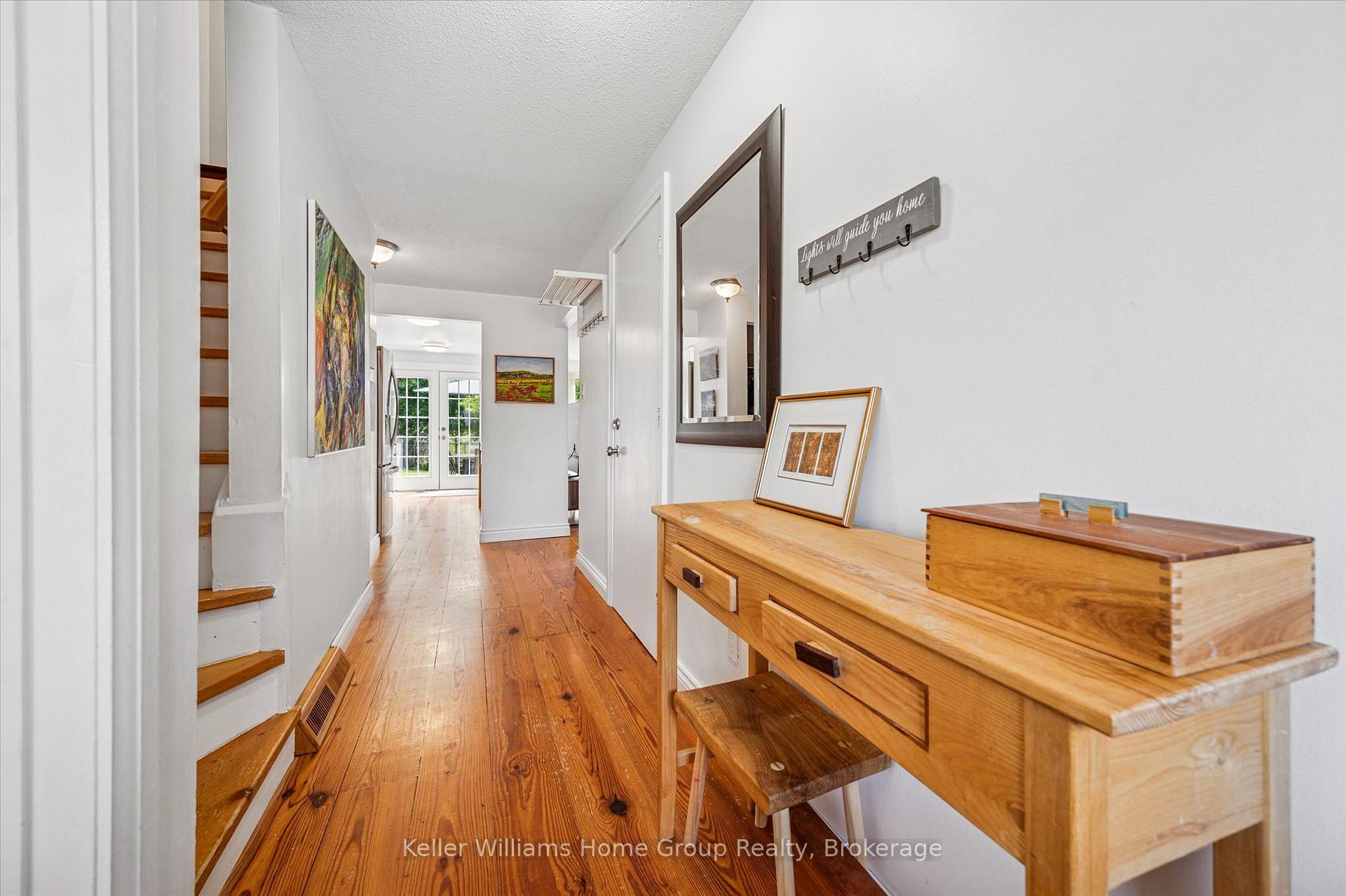Photo 8 of 307 Auden Road, Guelph, Grange Road — HOMEH