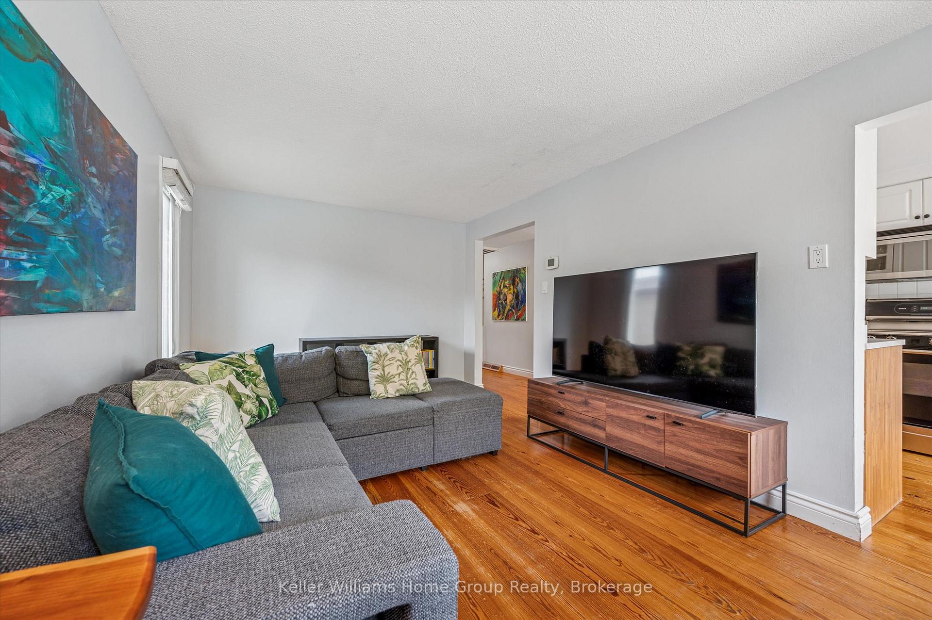 Photo 9 of 307 Auden Road, Guelph, Grange Road — HOMEH