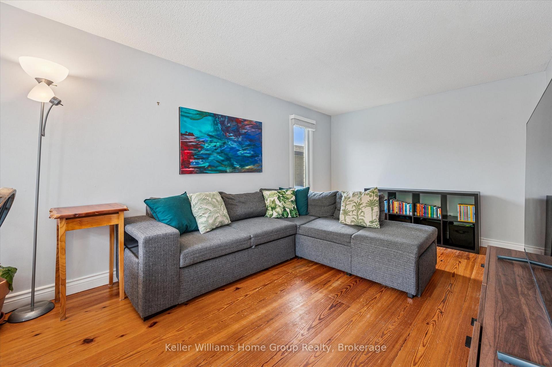 Photo 10 of 307 Auden Road, Guelph, Grange Road — HOMEH