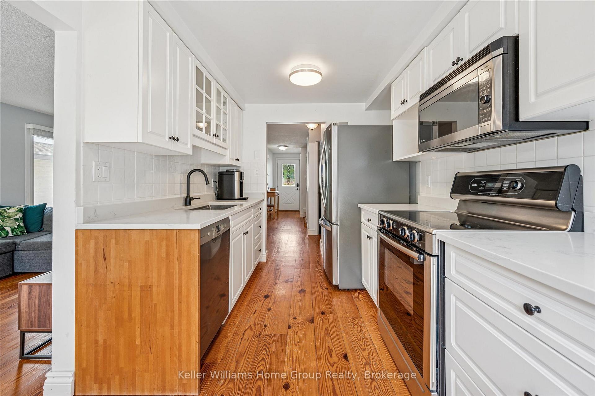 Photo 17 of 307 Auden Road, Guelph, Grange Road — HOMEH