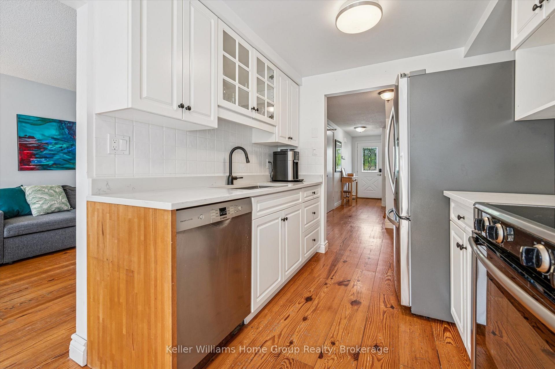 Photo 18 of 307 Auden Road, Guelph, Grange Road — HOMEH