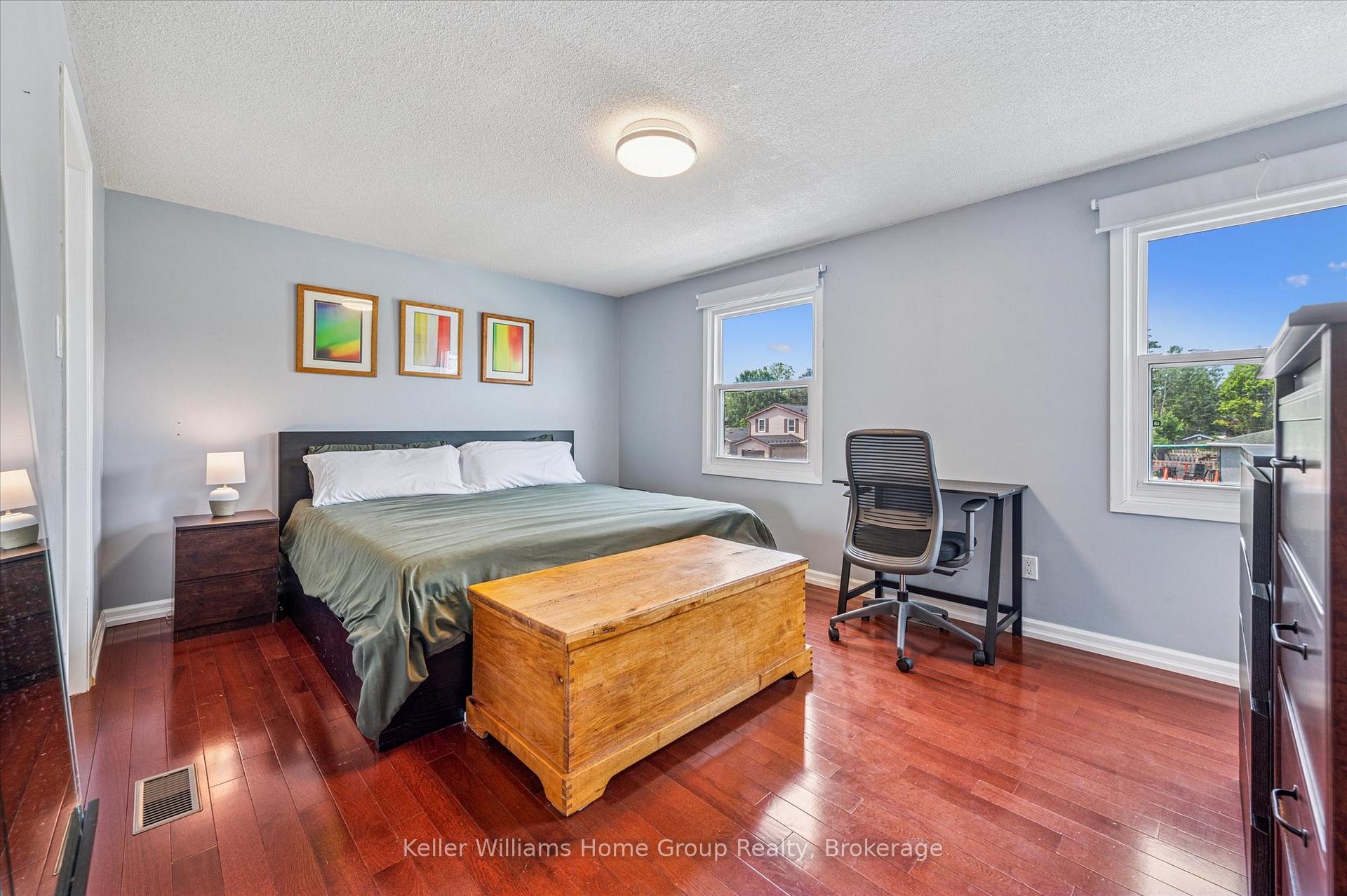 Photo 21 of 307 Auden Road, Guelph, Grange Road — HOMEH