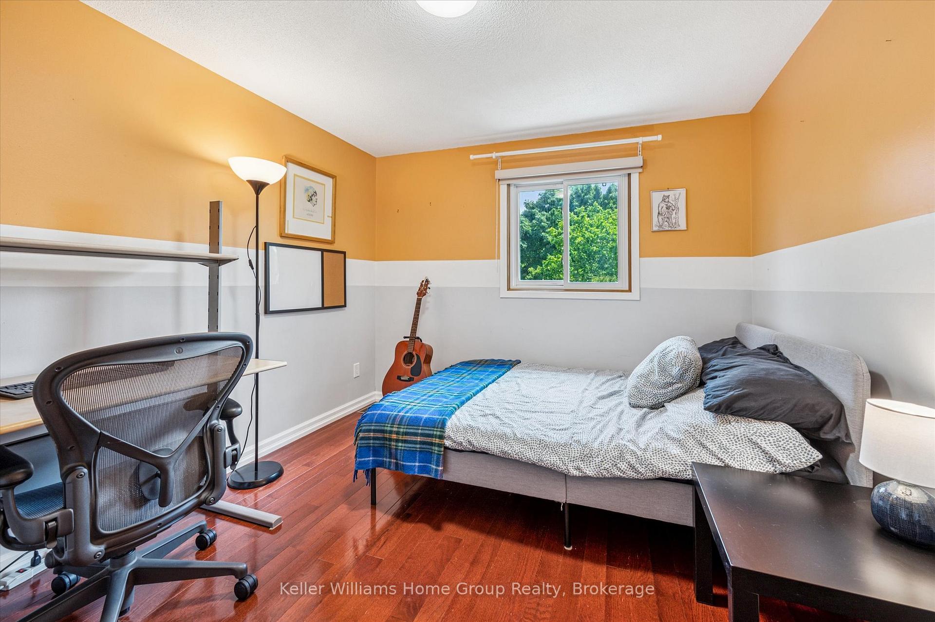 Photo 25 of 307 Auden Road, Guelph, Grange Road — HOMEH