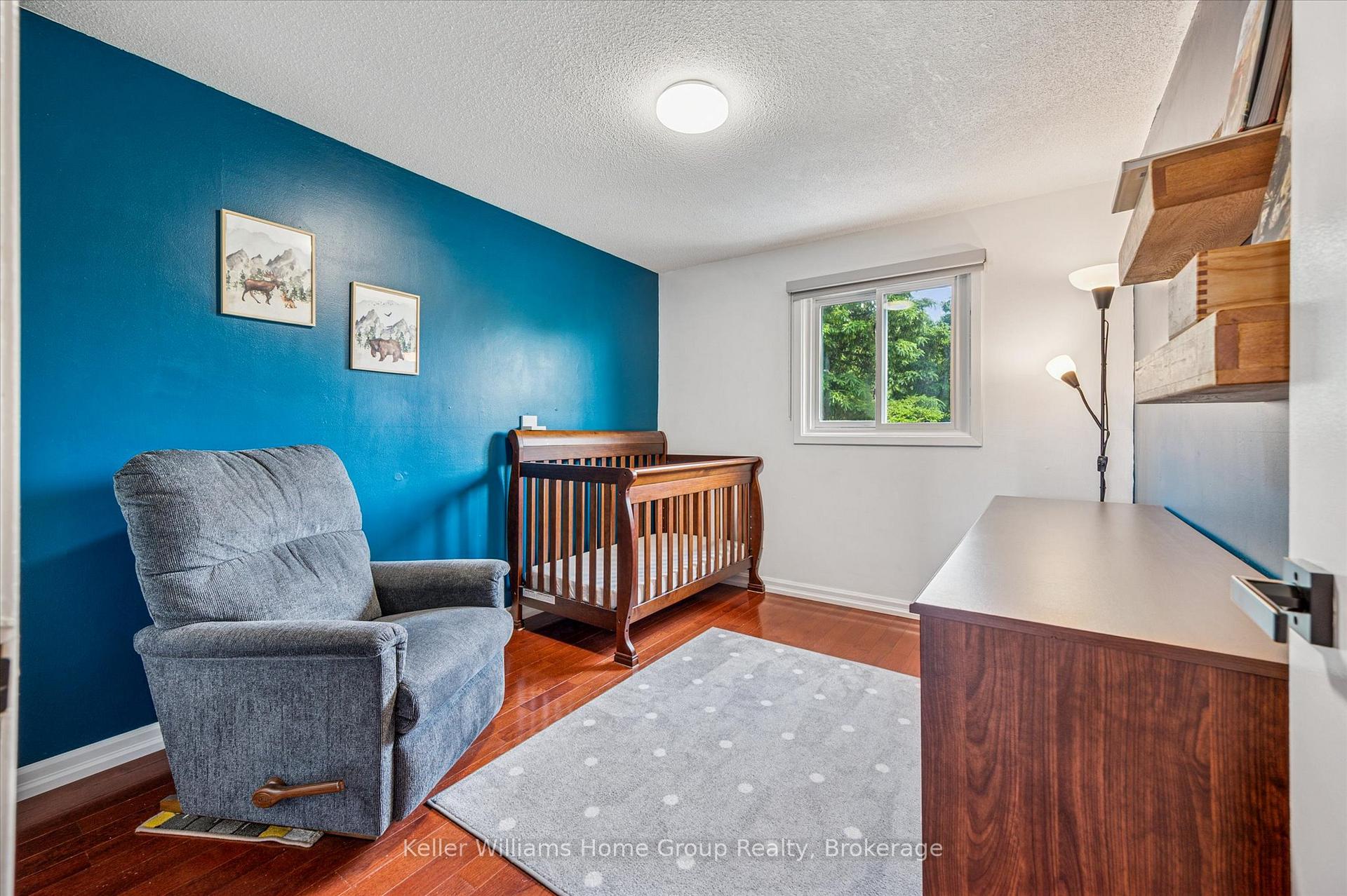 Photo 27 of 307 Auden Road, Guelph, Grange Road — HOMEH