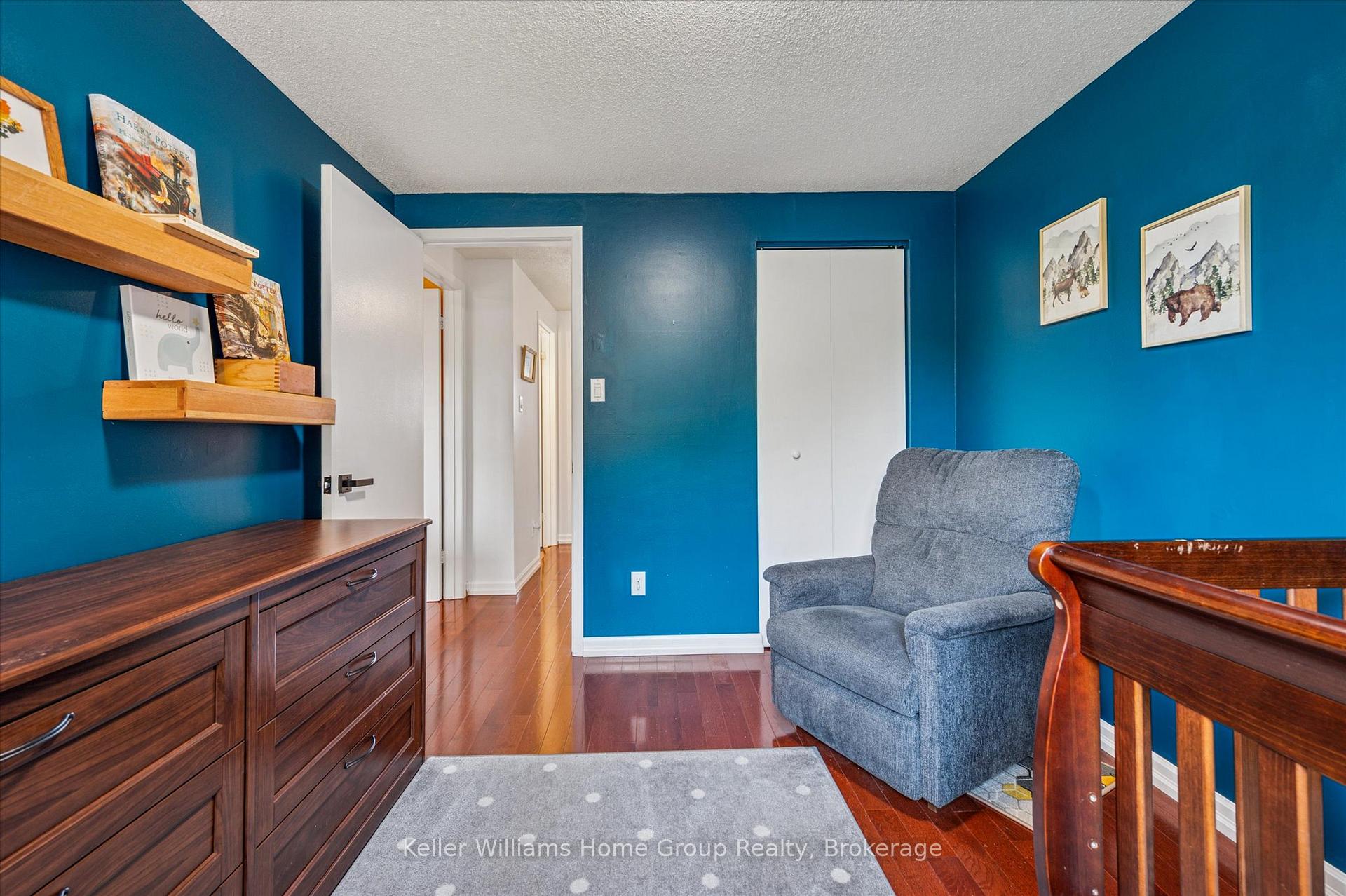 Photo 28 of 307 Auden Road, Guelph, Grange Road — HOMEH
