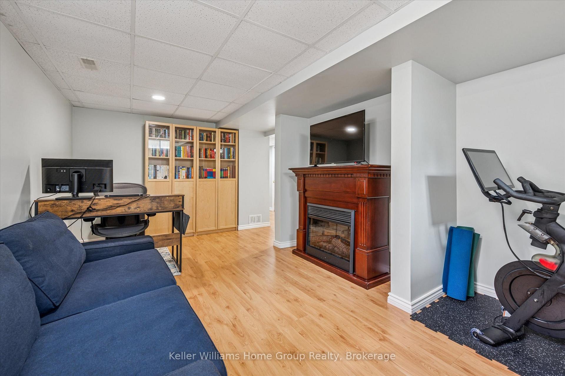 Photo 29 of 307 Auden Road, Guelph, Grange Road — HOMEH