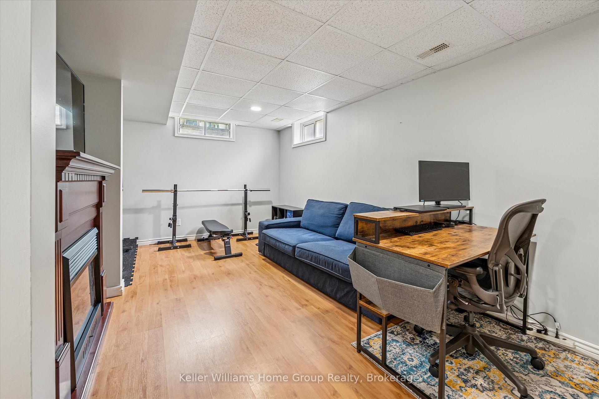 Photo 30 of 307 Auden Road, Guelph, Grange Road — HOMEH