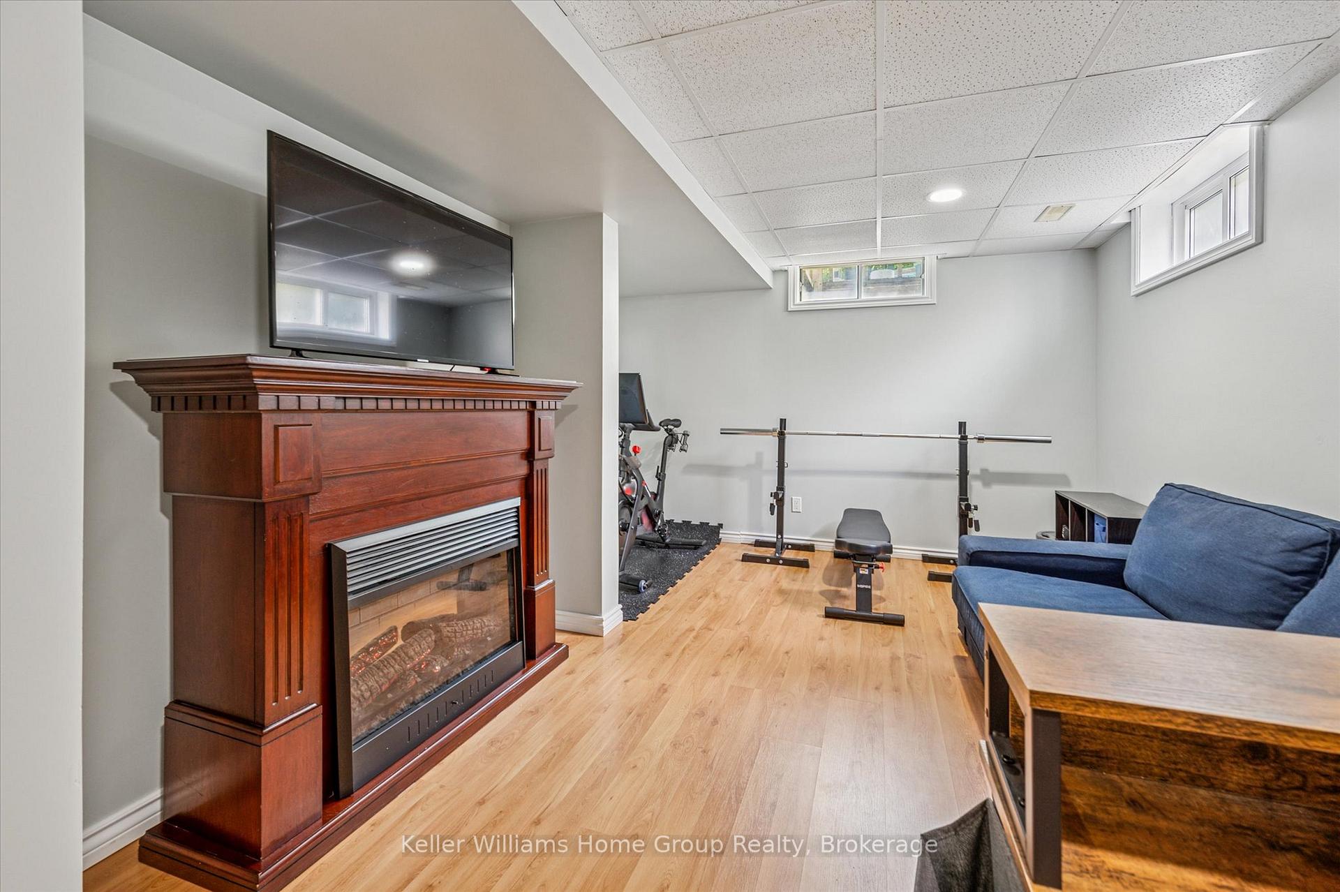 Photo 31 of 307 Auden Road, Guelph, Grange Road — HOMEH