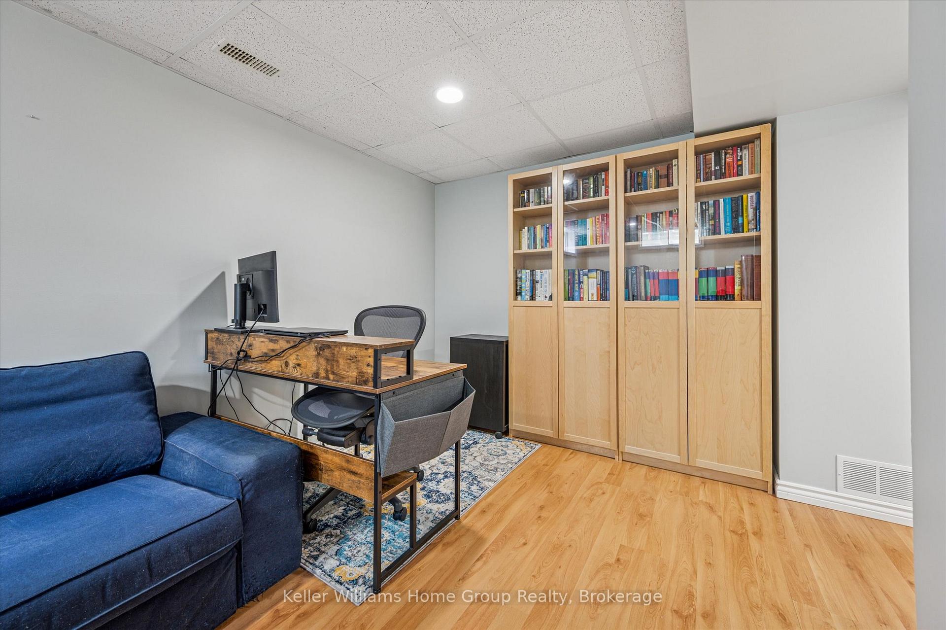Photo 32 of 307 Auden Road, Guelph, Grange Road — HOMEH