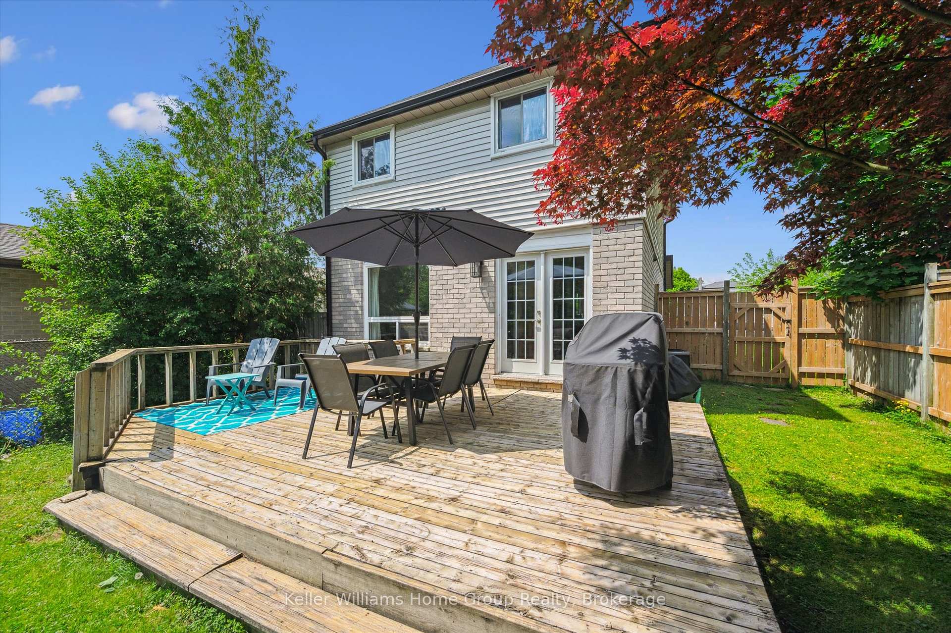 Photo 34 of 307 Auden Road, Guelph, Grange Road — HOMEH