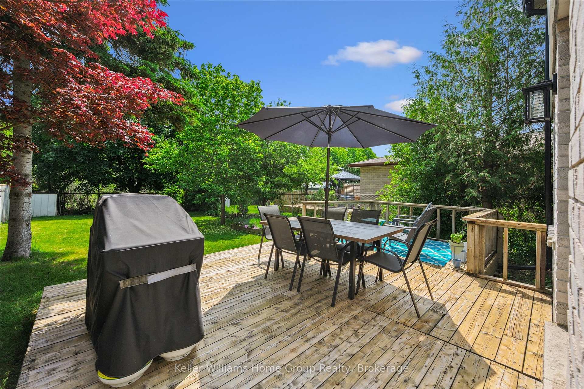 Photo 35 of 307 Auden Road, Guelph, Grange Road — HOMEH