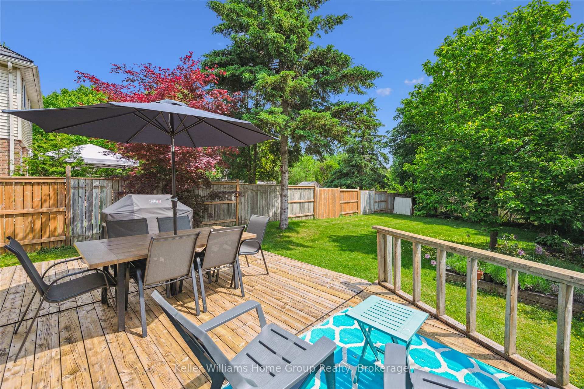 Photo 36 of 307 Auden Road, Guelph, Grange Road — HOMEH