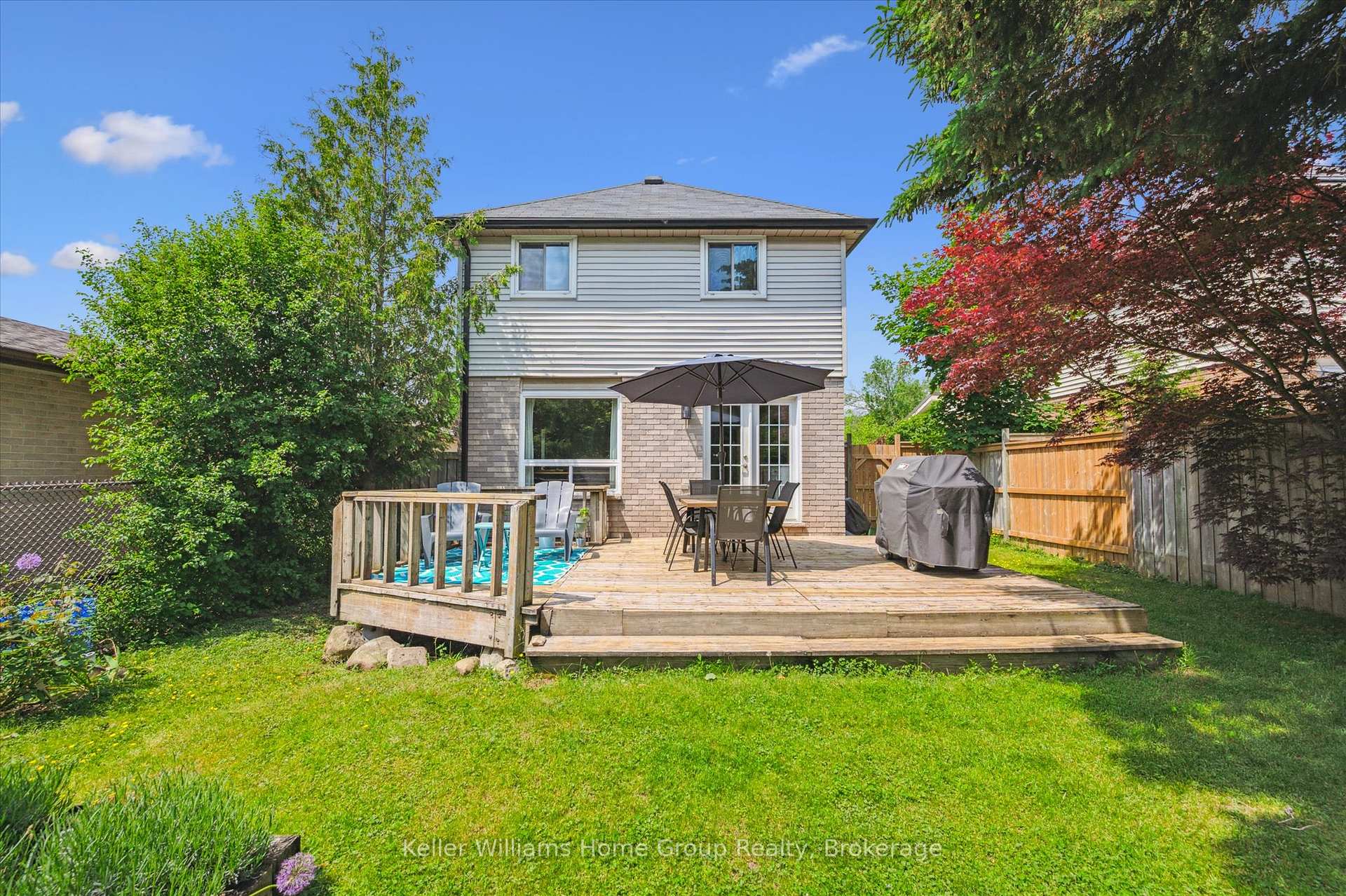 Photo 37 of 307 Auden Road, Guelph, Grange Road — HOMEH
