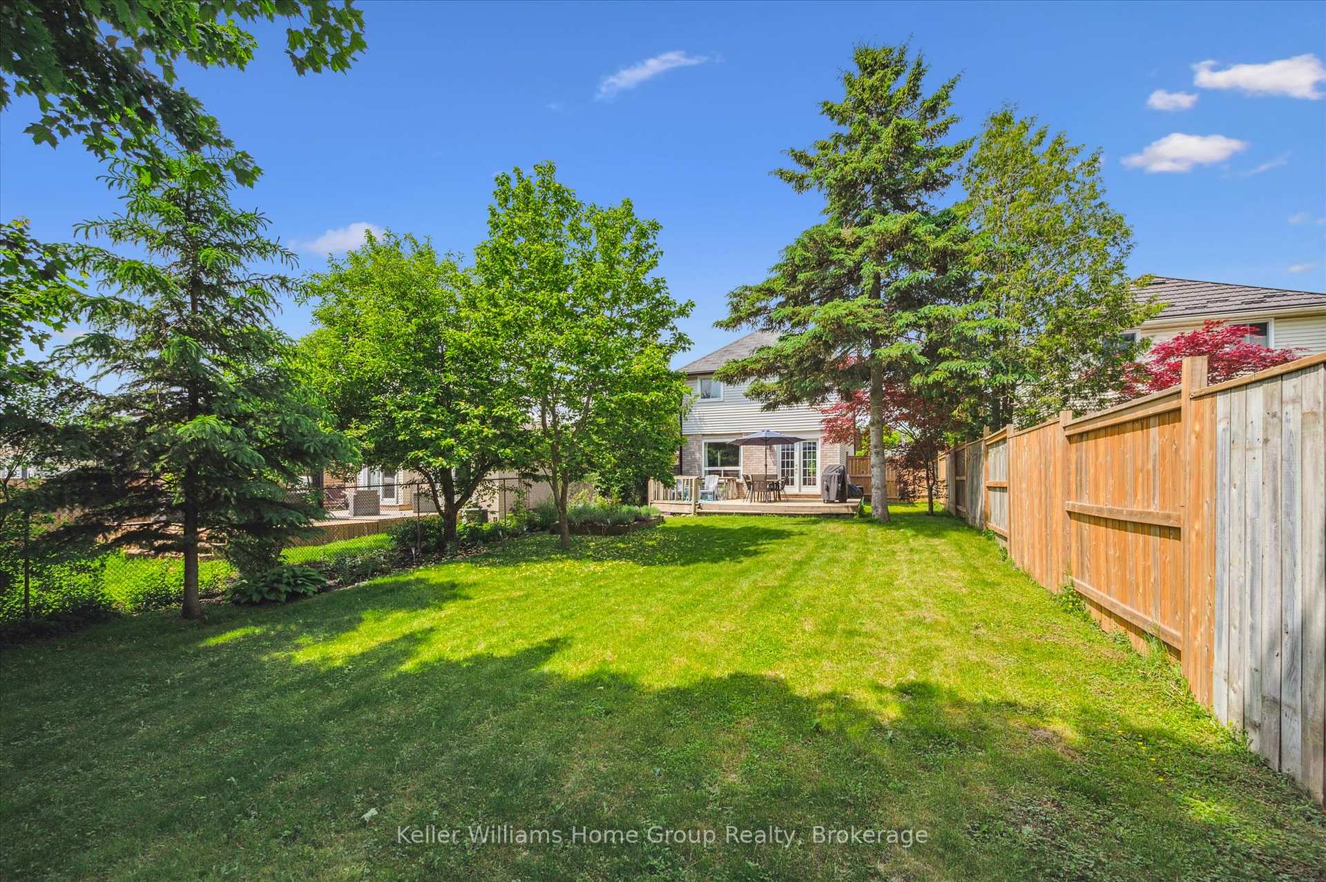 Photo 40 of 307 Auden Road, Guelph, Grange Road — HOMEH