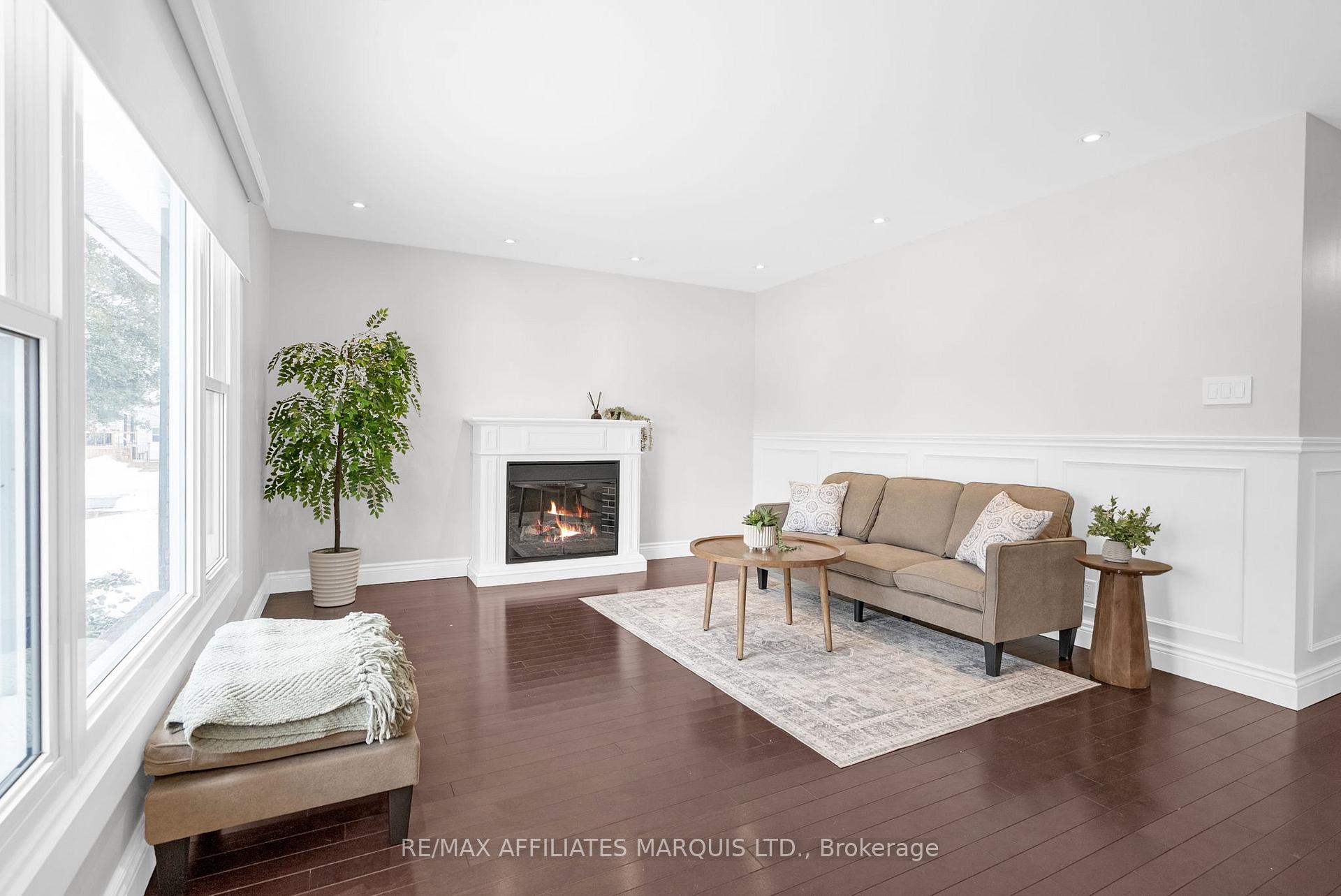 Photo 3 of 1217 Osborne Avenue, Cornwall — HOMEH
