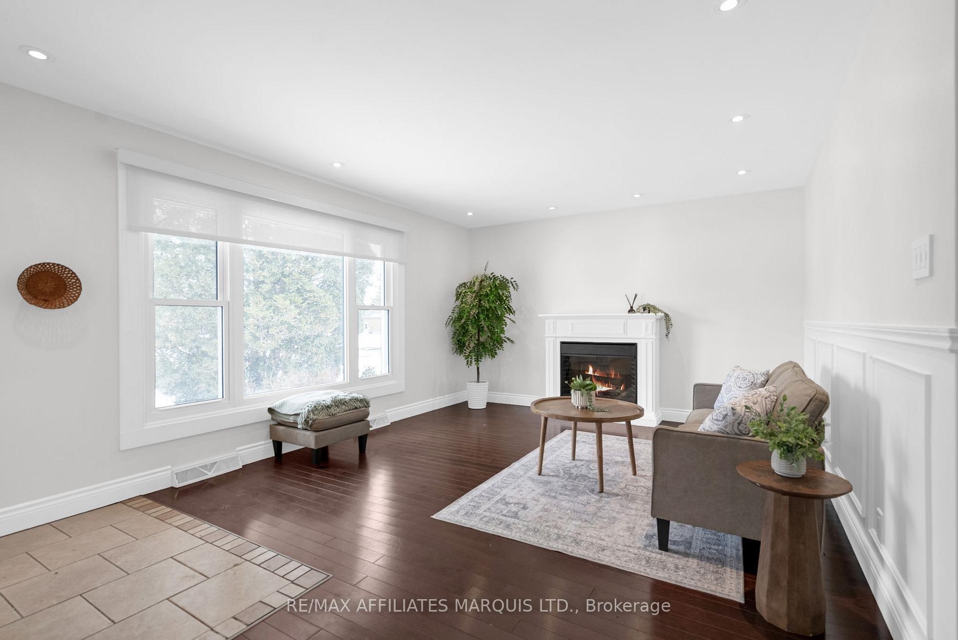 Photo 4 of 1217 Osborne Avenue, Cornwall — HOMEH
