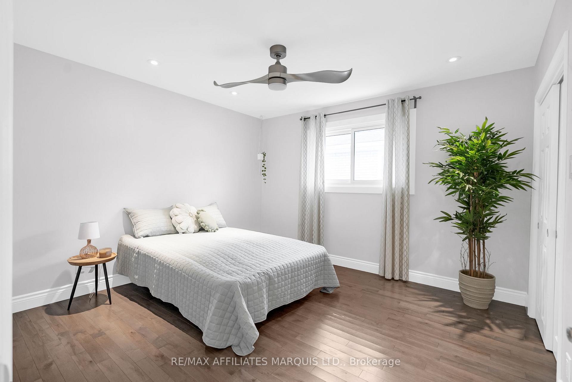 Photo 11 of 1217 Osborne Avenue, Cornwall — HOMEH