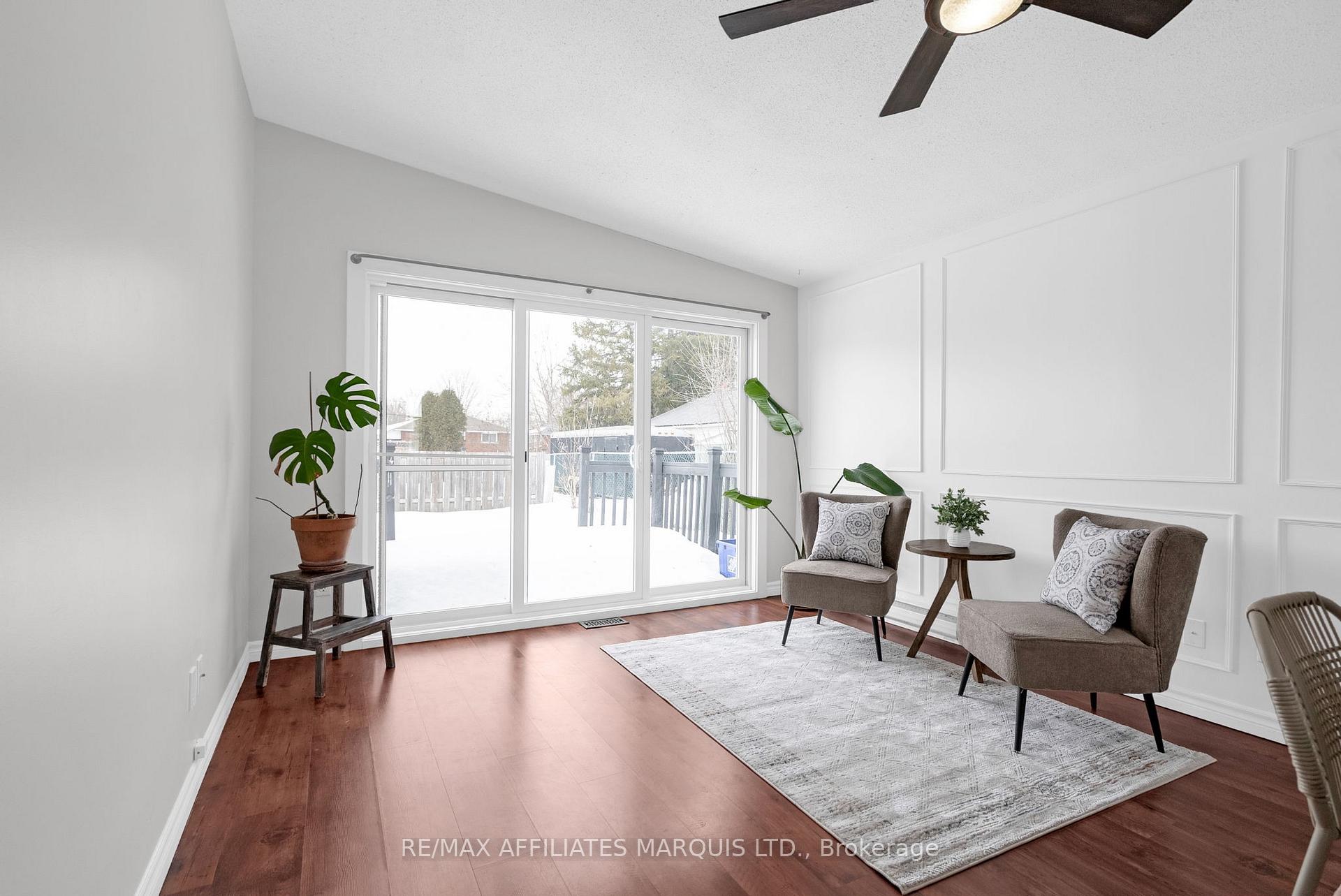 Photo 20 of 1217 Osborne Avenue, Cornwall — HOMEH