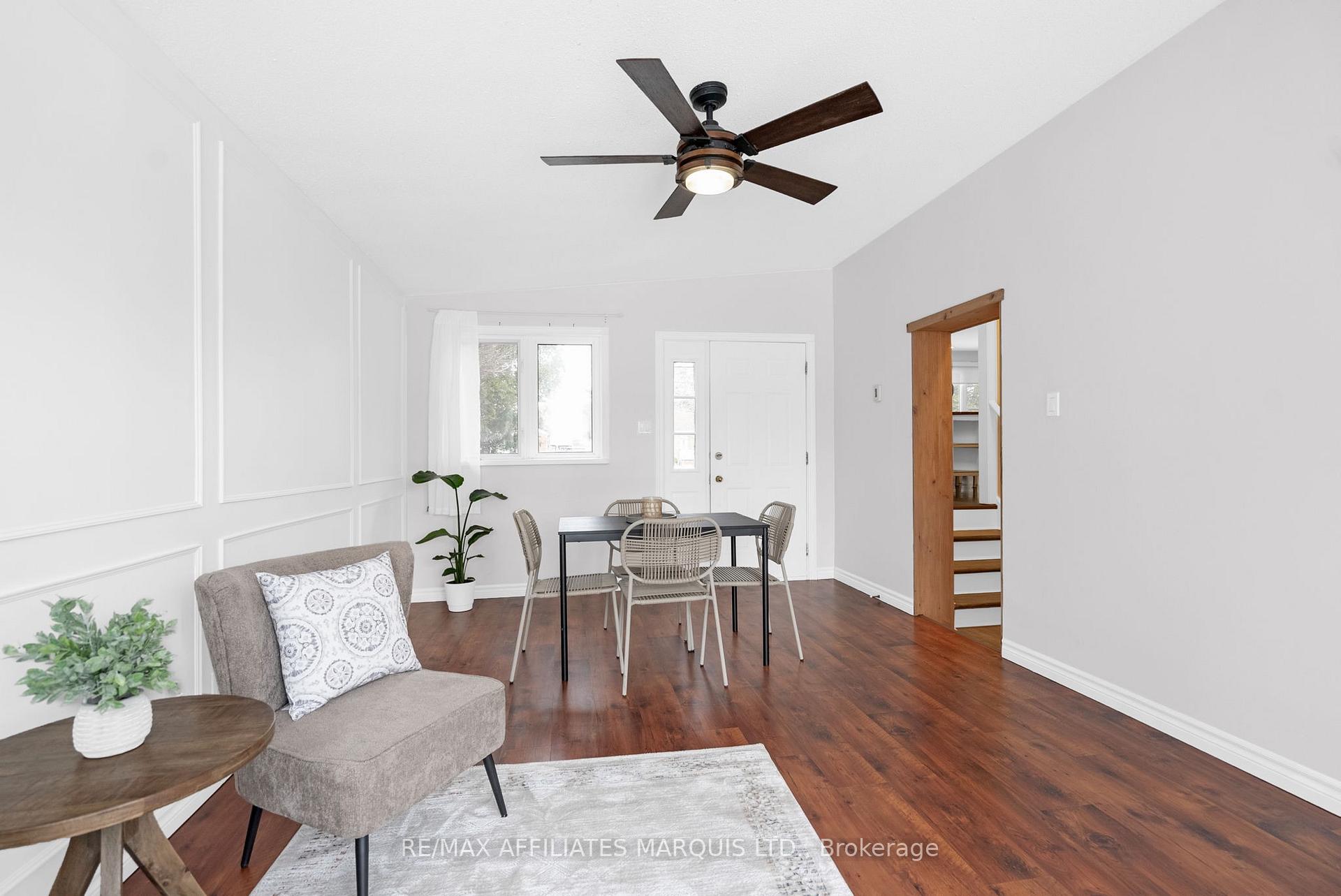 Photo 21 of 1217 Osborne Avenue, Cornwall — HOMEH