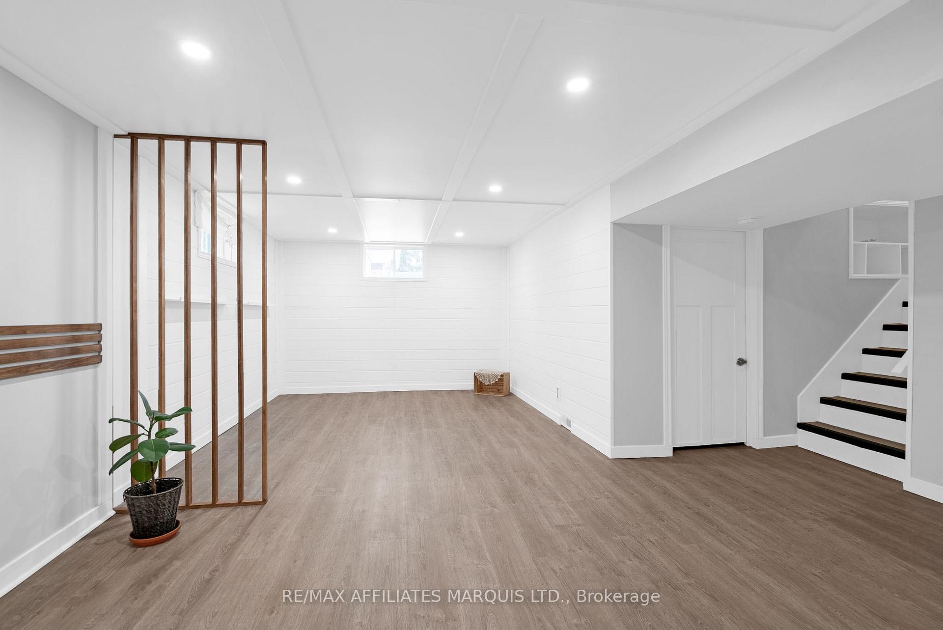 Photo 22 of 1217 Osborne Avenue, Cornwall — HOMEH