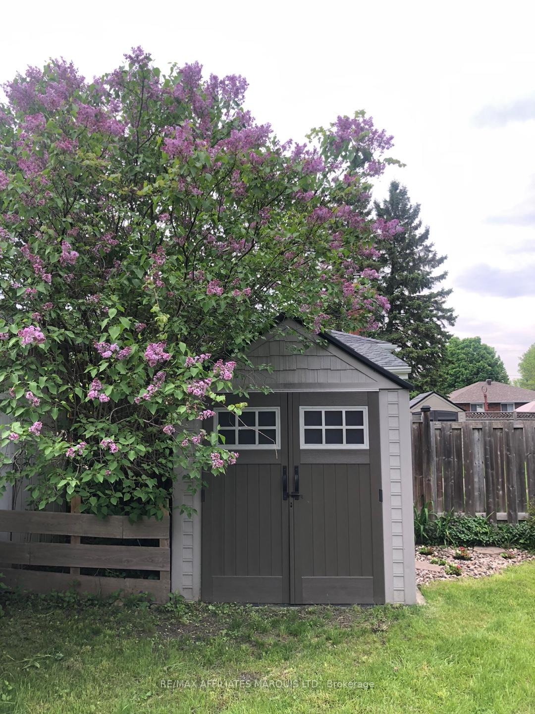 Photo 31 of 1217 Osborne Avenue, Cornwall — HOMEH