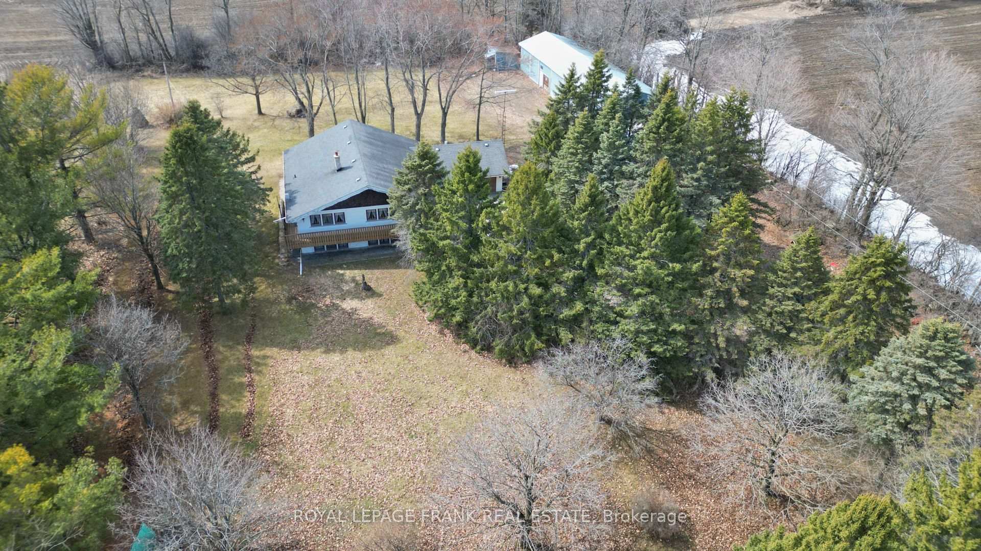 Photo 3 of 7398 Langmaid Road, Clarington, Rural Clarington — HOMEH