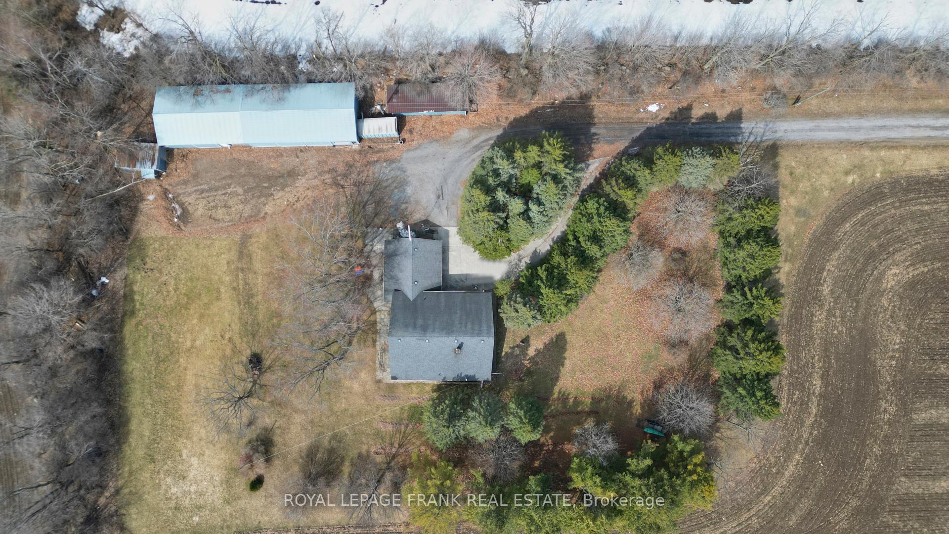 Photo 4 of 7398 Langmaid Road, Clarington, Rural Clarington — HOMEH