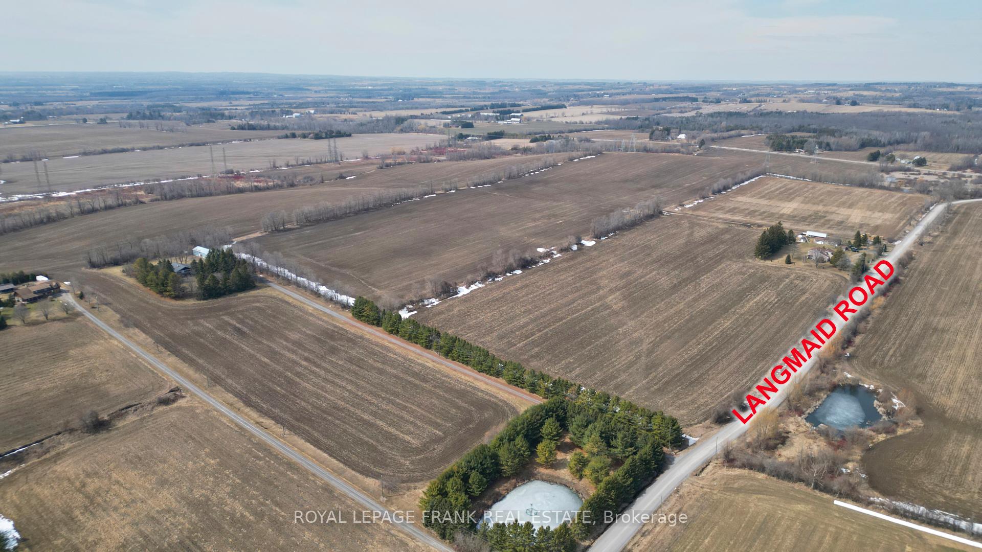 Photo 8 of 7398 Langmaid Road, Clarington, Rural Clarington — HOMEH