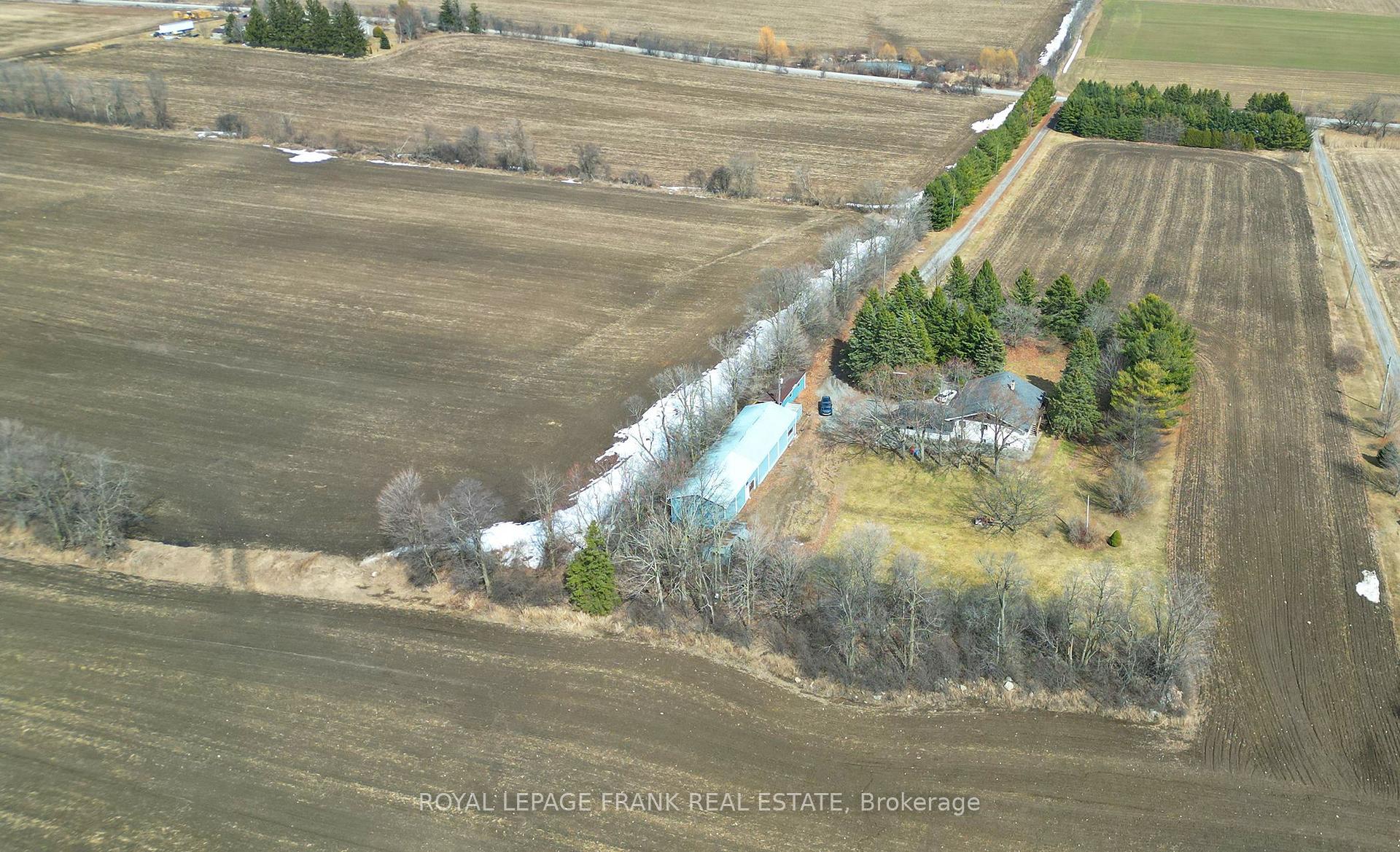 Photo 11 of 7398 Langmaid Road, Clarington, Rural Clarington — HOMEH