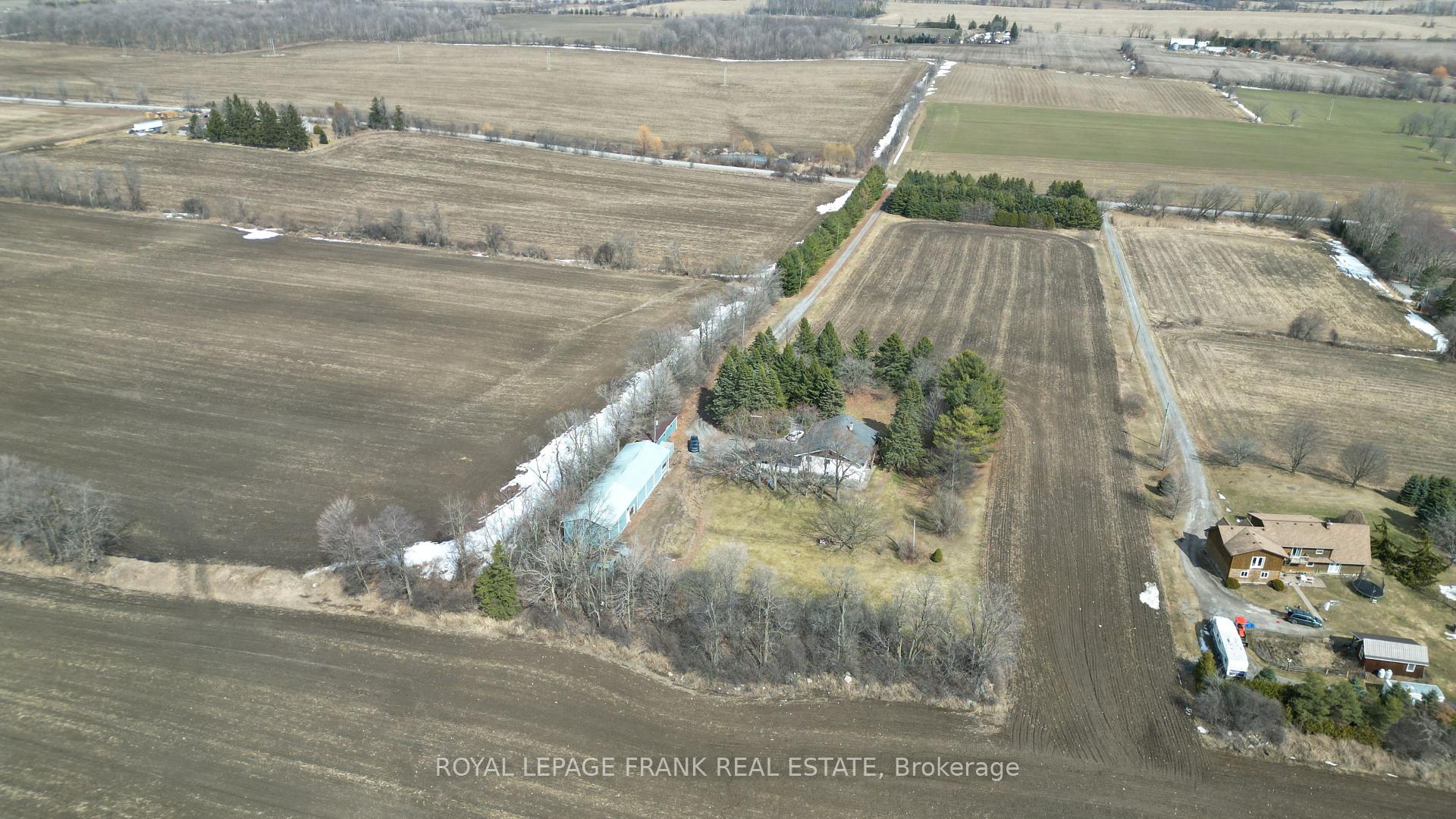Photo 12 of 7398 Langmaid Road, Clarington, Rural Clarington — HOMEH