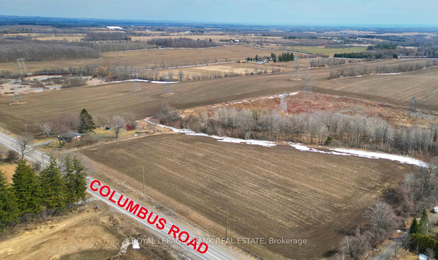 Photo 14 of 7398 Langmaid Road, Clarington, Rural Clarington — HOMEH