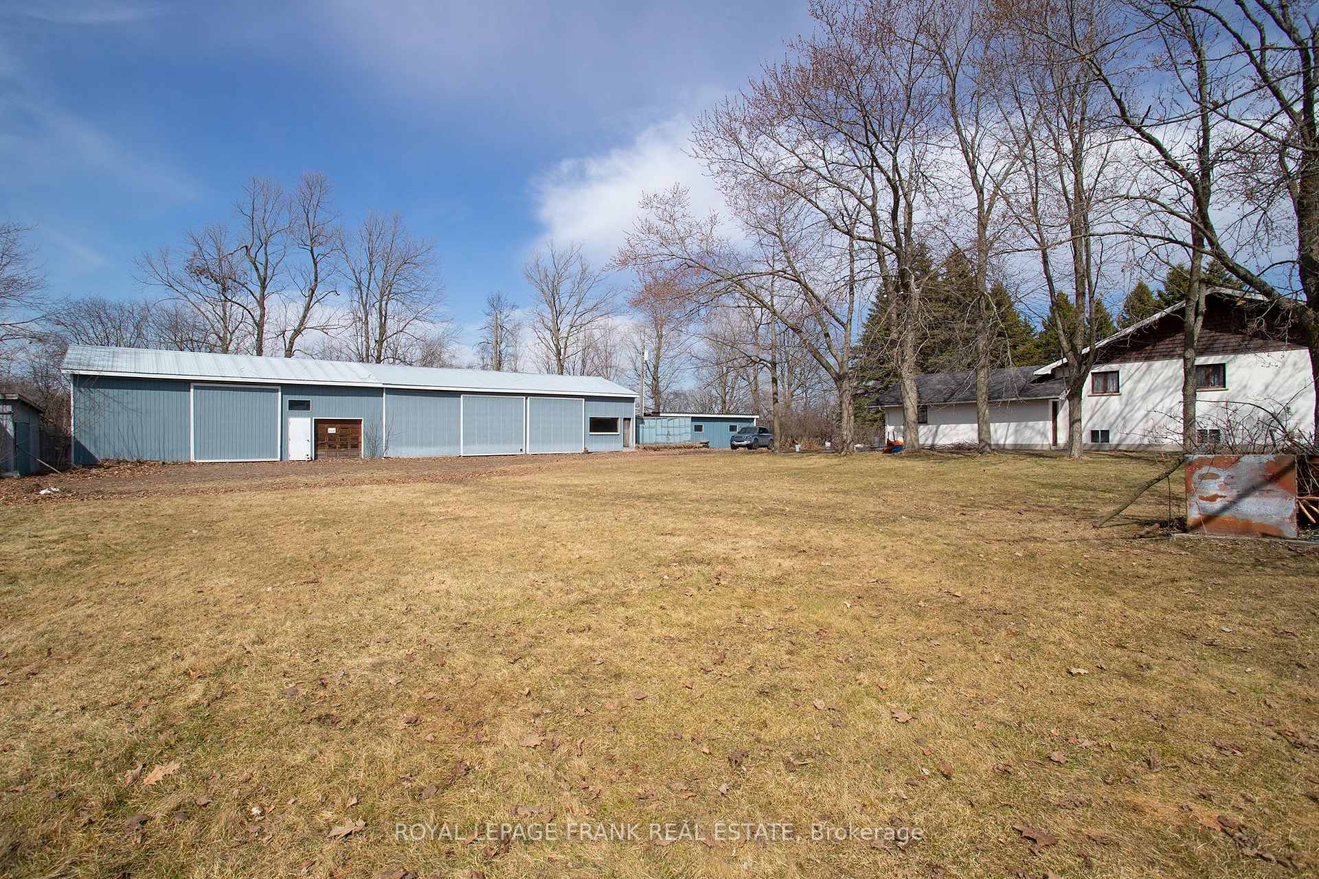 Photo 15 of 7398 Langmaid Road, Clarington, Rural Clarington — HOMEH
