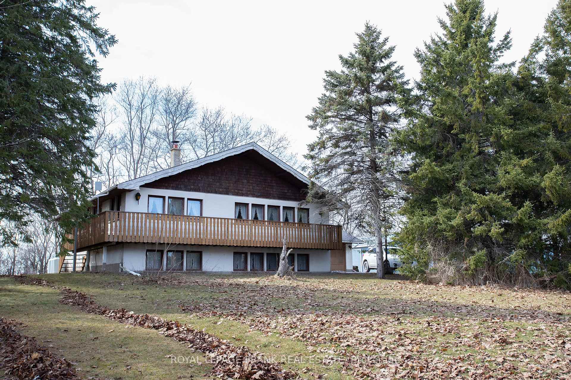 Photo 17 of 7398 Langmaid Road, Clarington, Rural Clarington — HOMEH