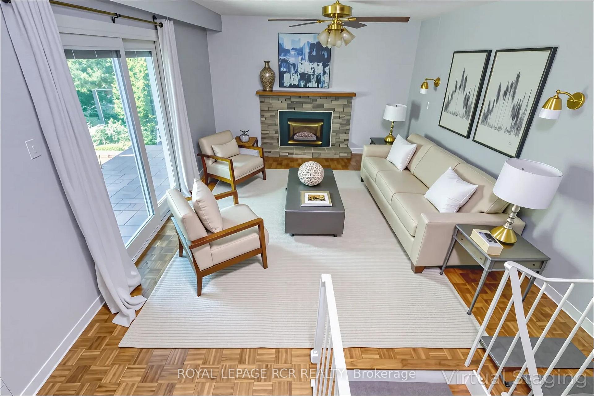 Photo 14 of 143 Connaught Crescent, Caledon, Bolton West — HOMEH