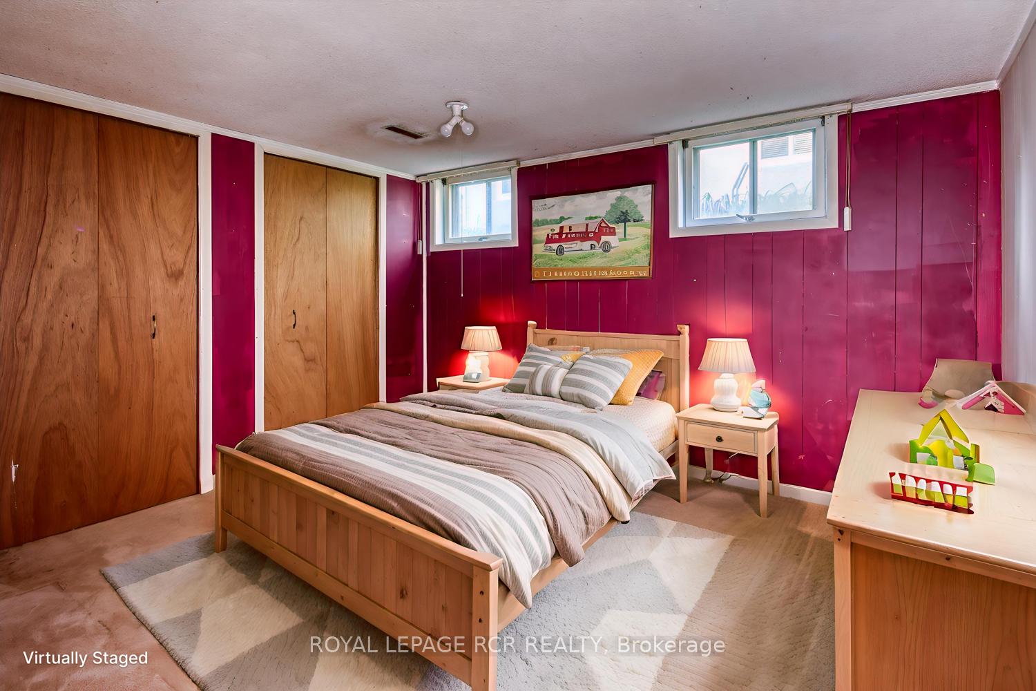 Photo 26 of 143 Connaught Crescent, Caledon, Bolton West — HOMEH
