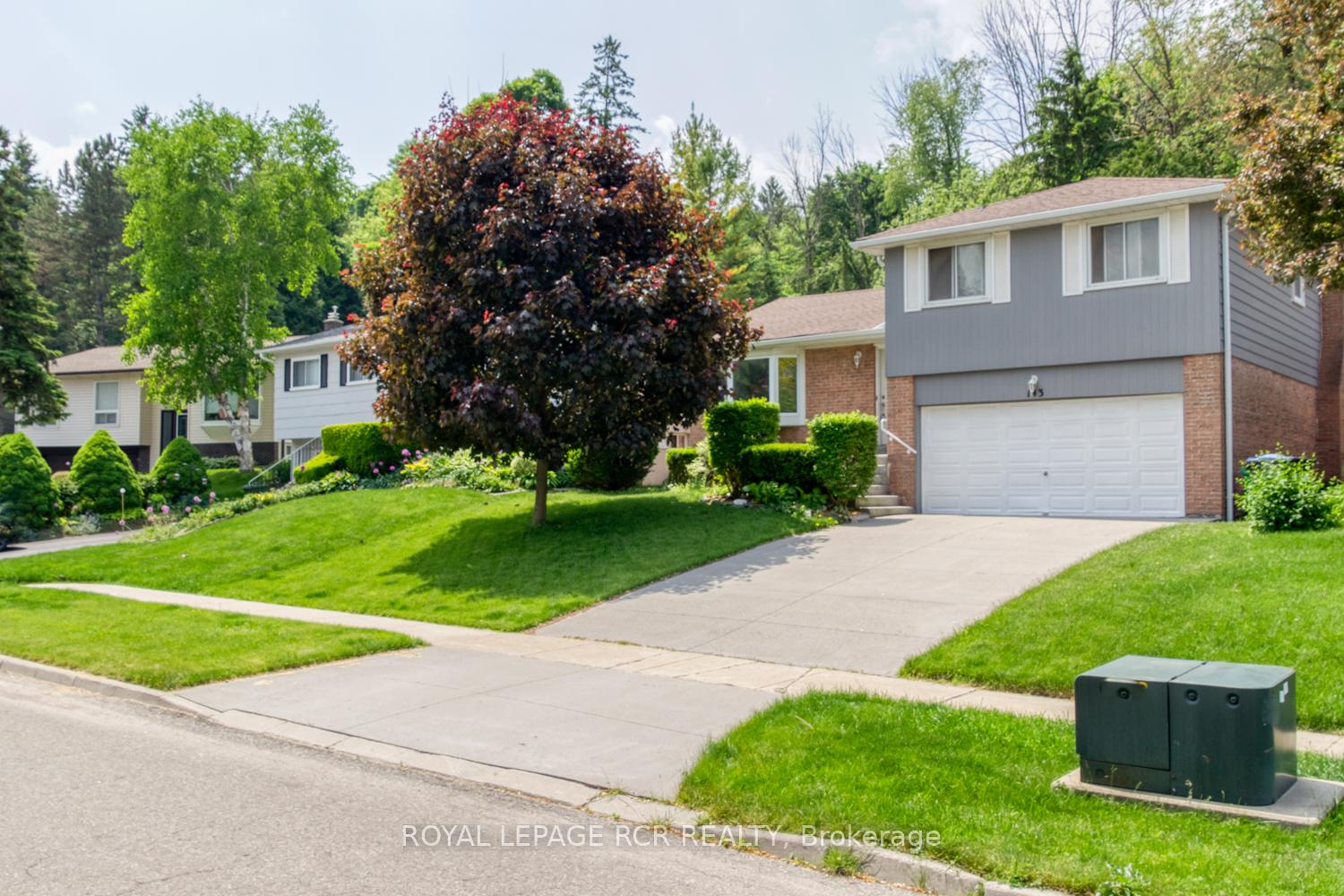 Photo 32 of 143 Connaught Crescent, Caledon, Bolton West — HOMEH