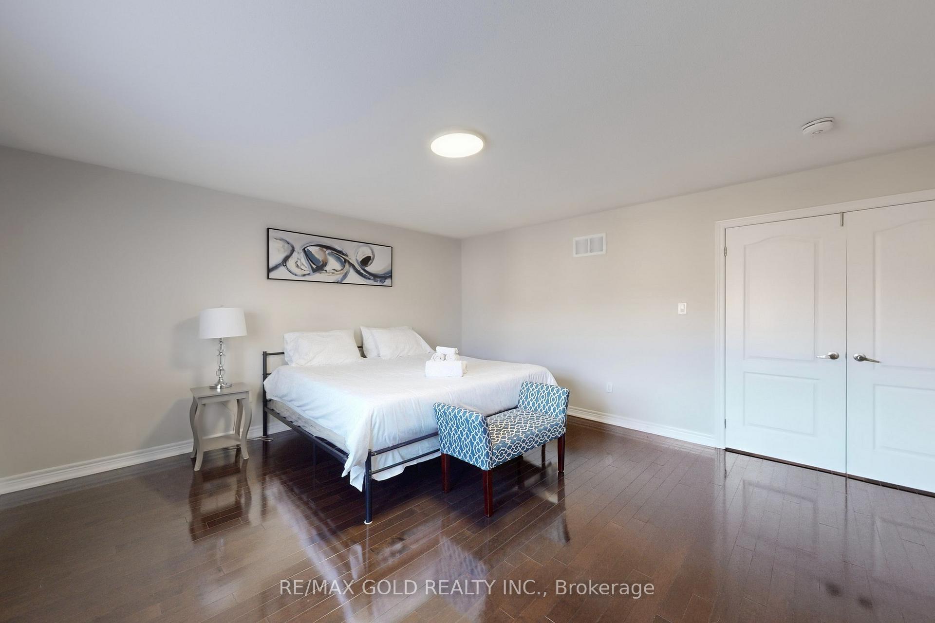 Photo 16 of 16 Ricardo Road, Brampton, Vales of Castlemore — HOMEH