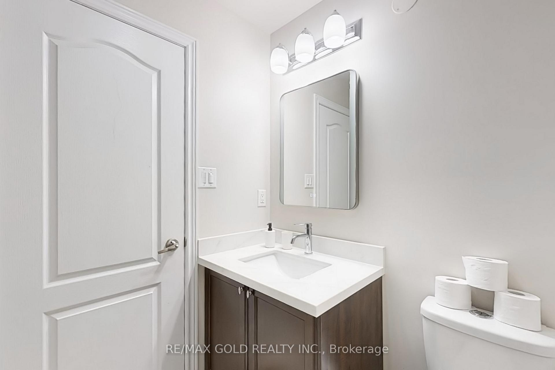 Photo 25 of 16 Ricardo Road, Brampton, Vales of Castlemore — HOMEH