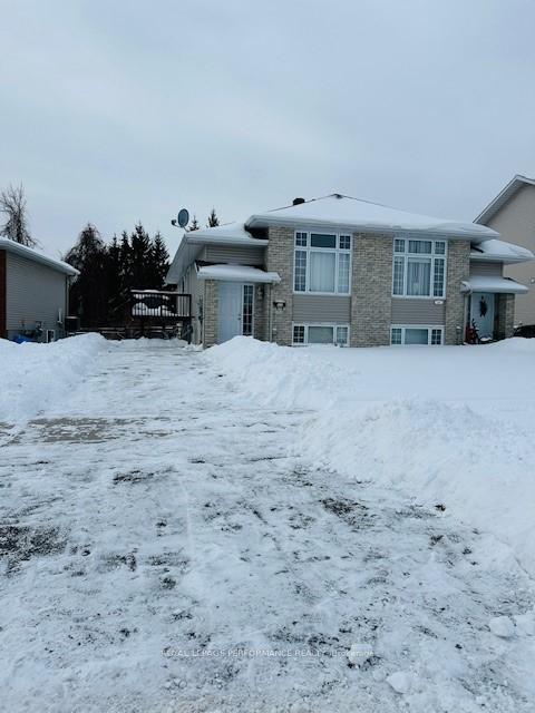 Photo 1 of 341 Emma Avenue, Cornwall — HOMEH